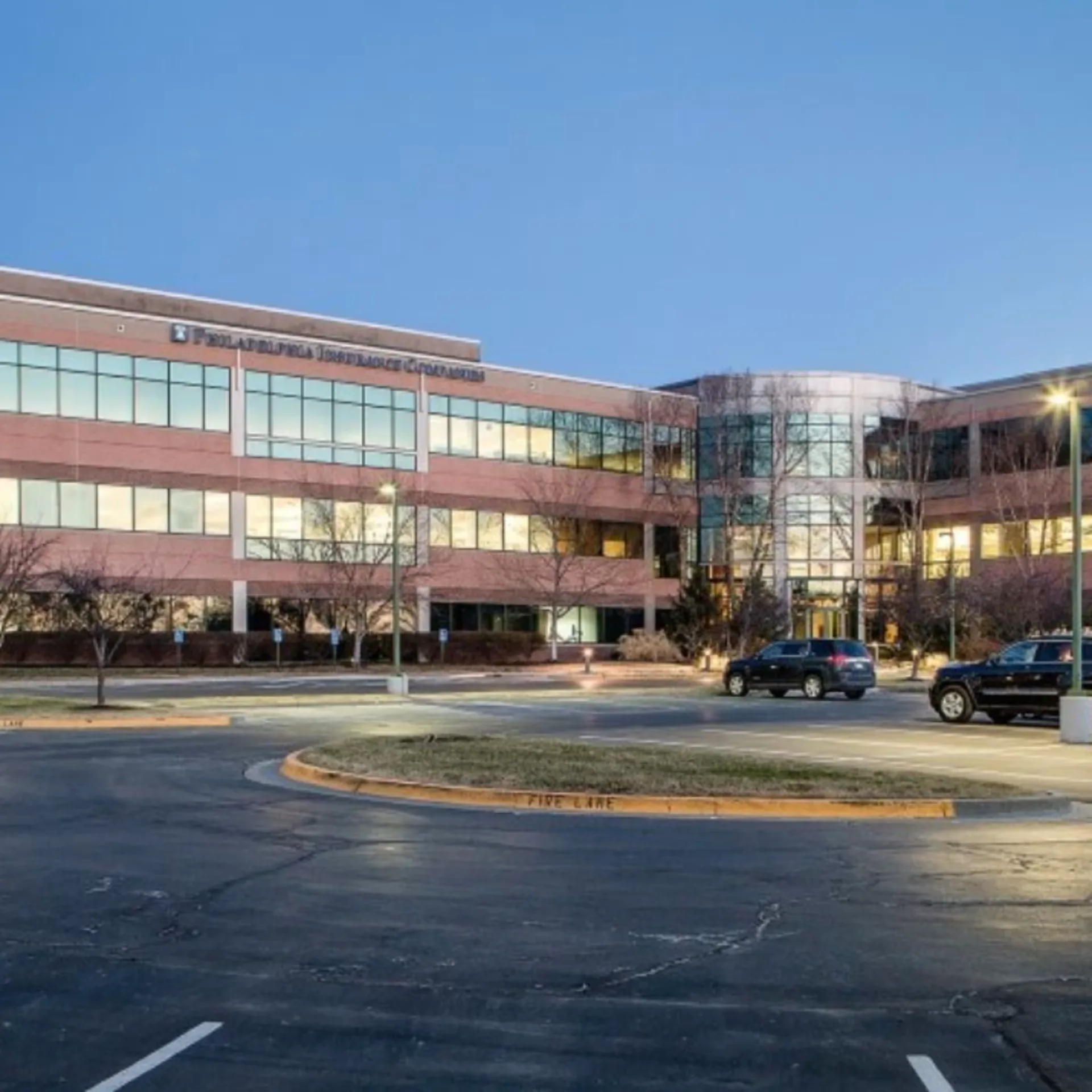 Timberlands at Tomahawk Creek — Lease in Leawood, KS, photo 1 of 1