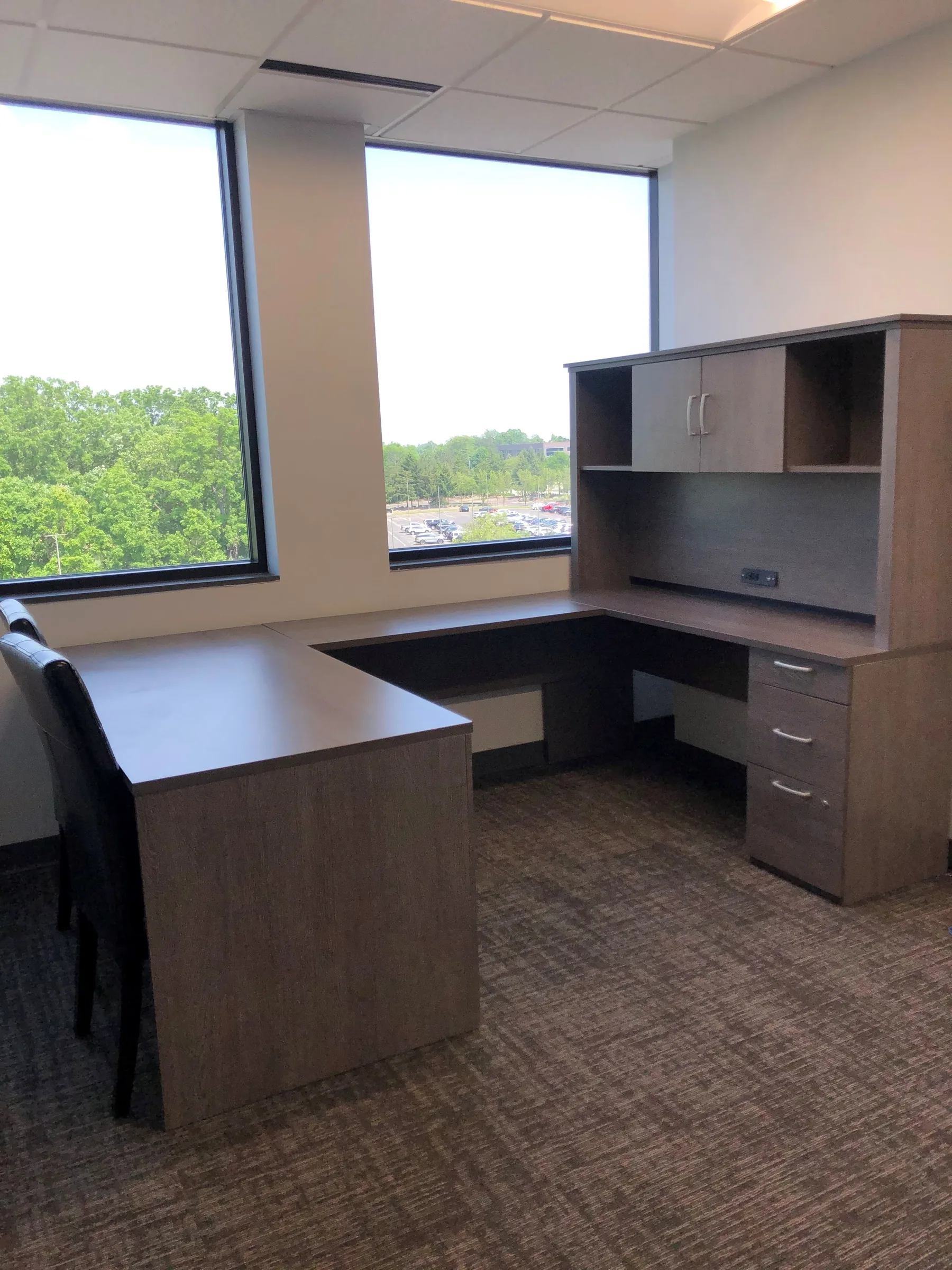 Cambridge Court Phase II — Lease in Auburn Hills, MI, photo 2 of 7