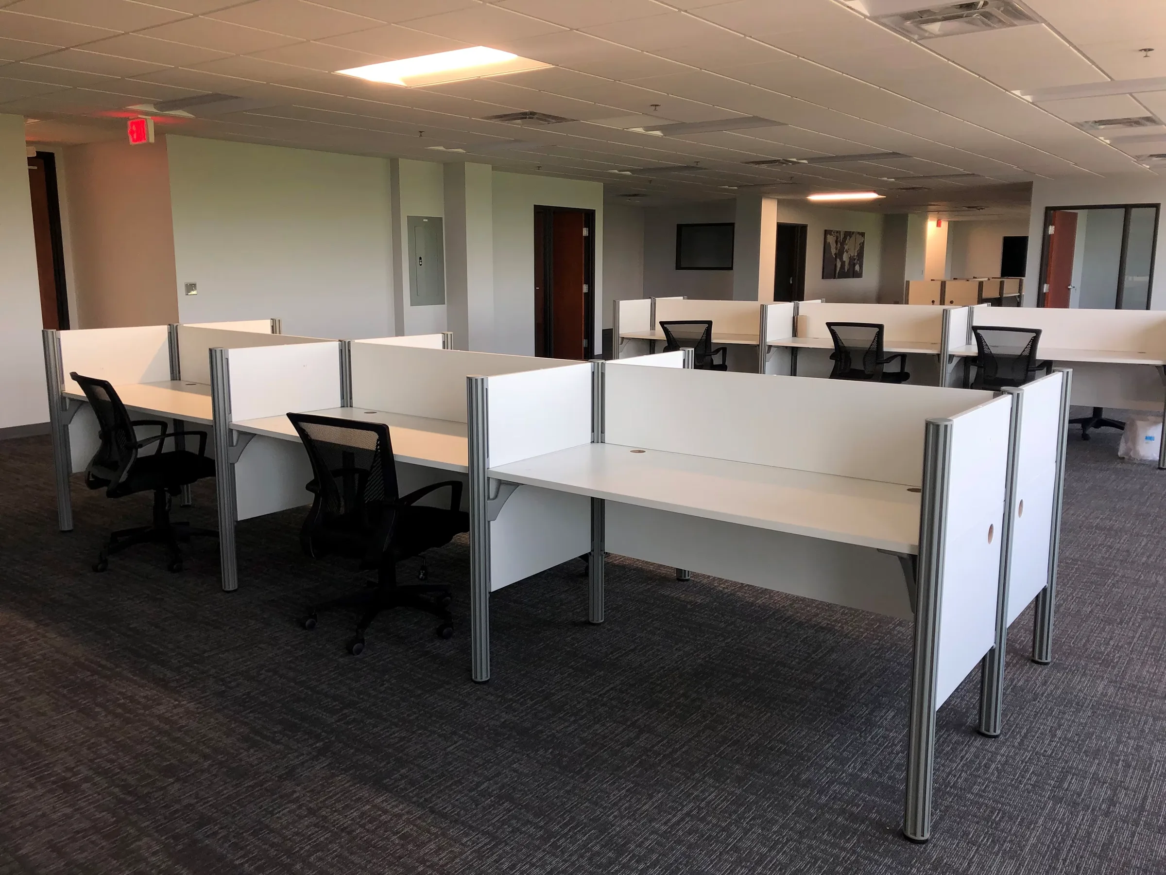 Cambridge Court Phase II — Lease in Auburn Hills, MI, photo 4 of 7