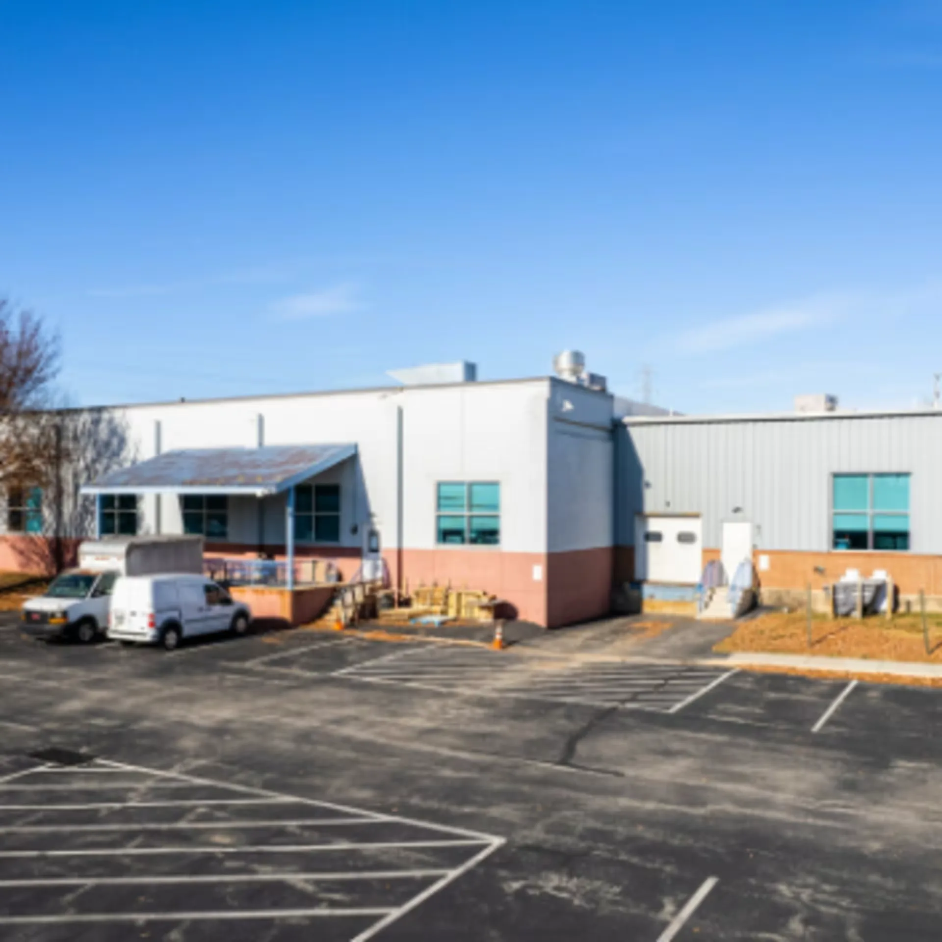 500 Gravers Rd - photo 1 - Plymouth Meeting, PA
