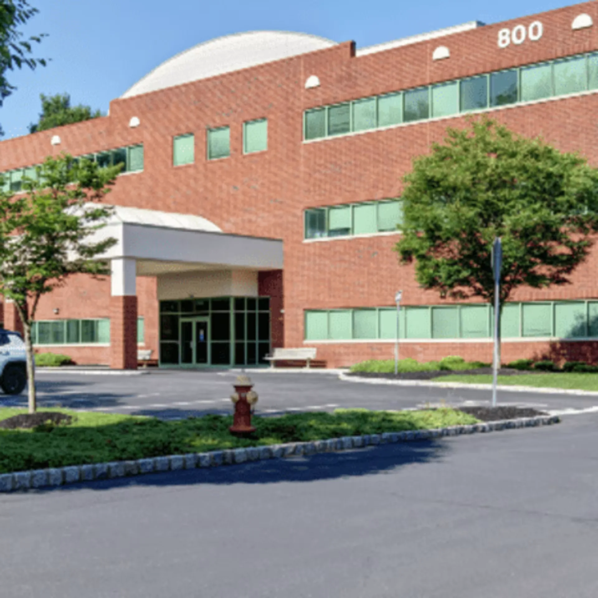 Bunn Drive Medical Arts Building — Lease in Princeton, NJ, photo 1 of 1