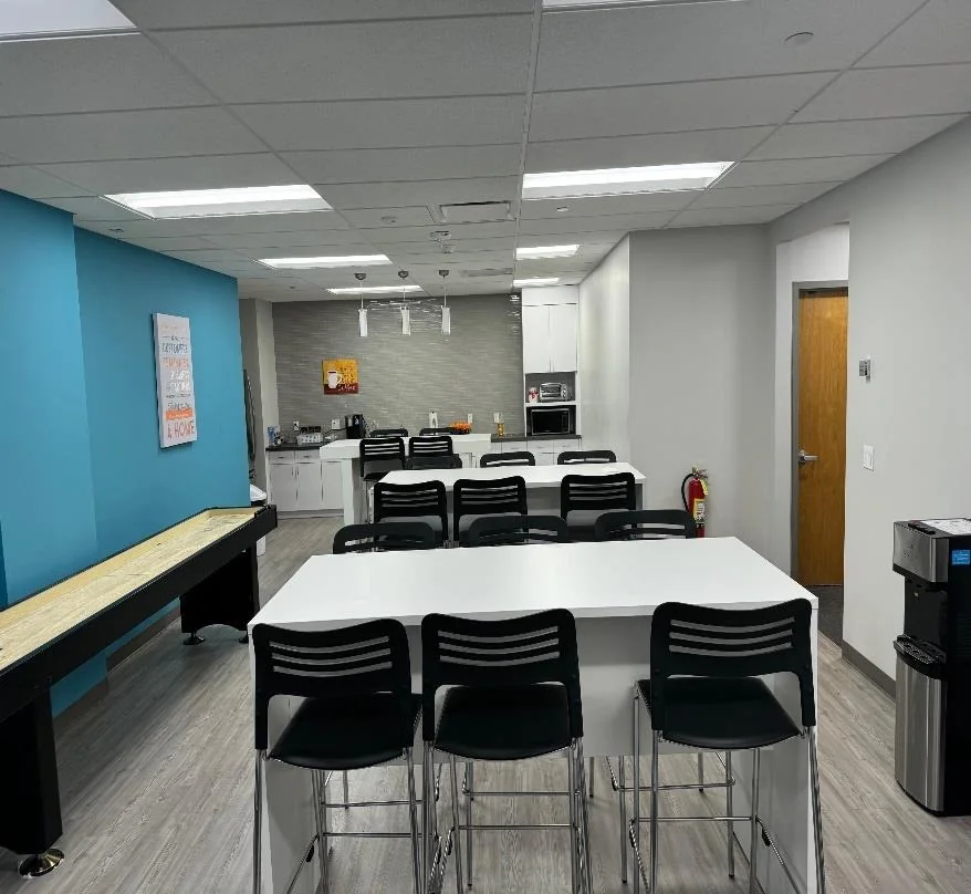 Hauppauge Corporate Center — Lease in Hauppauge, NY, photo 3 of 6