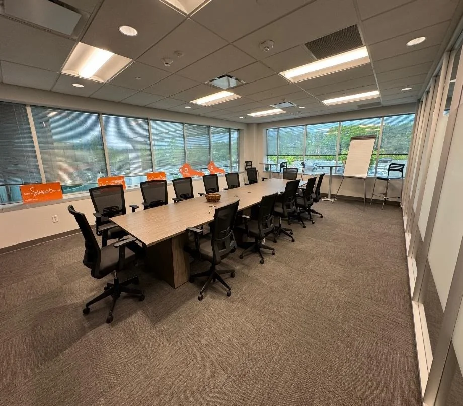 Hauppauge Corporate Center — Lease in Hauppauge, NY, photo 5 of 6