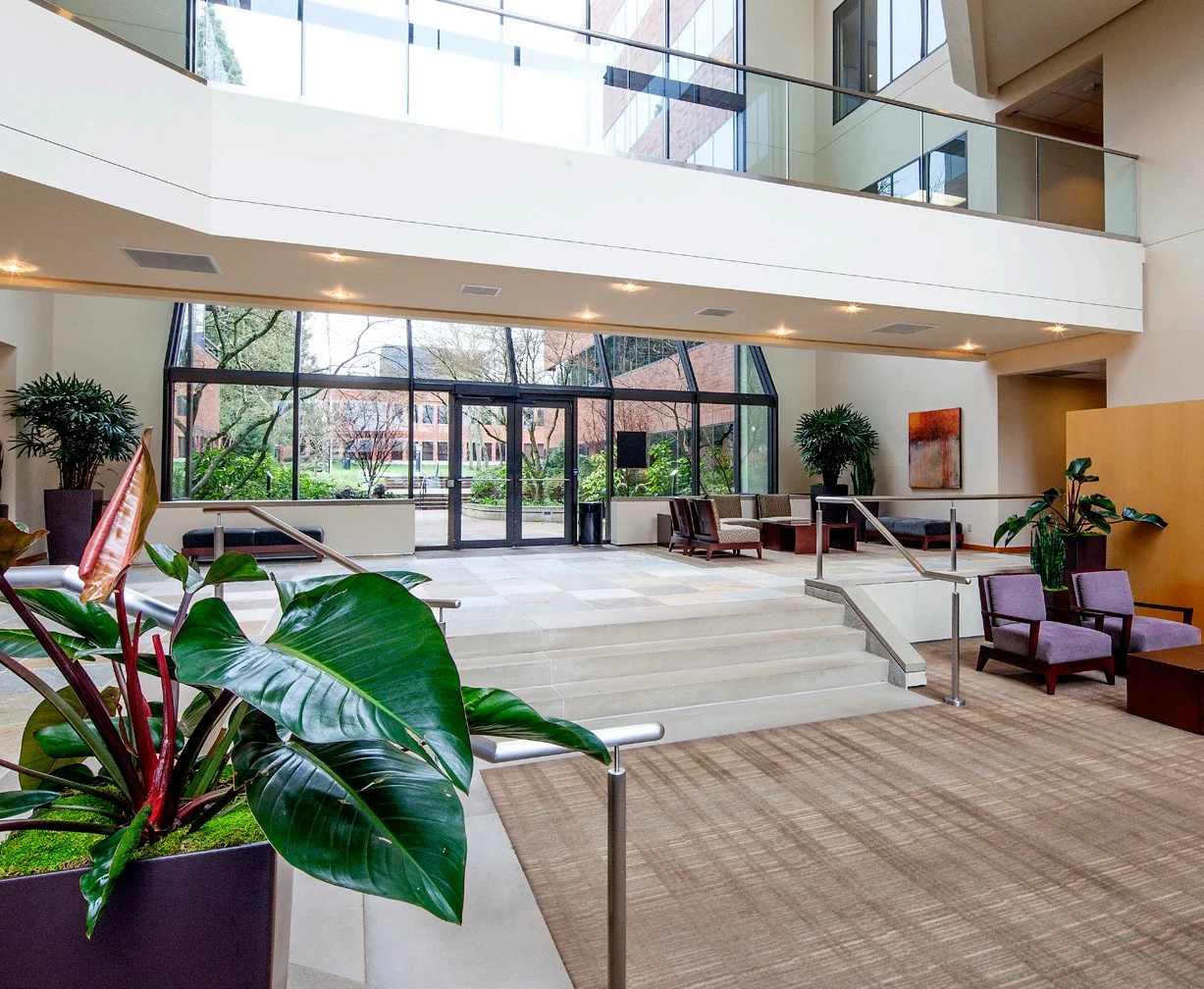 3 Lincoln Center — Lease in Tigard, OR, photo 3 of 5