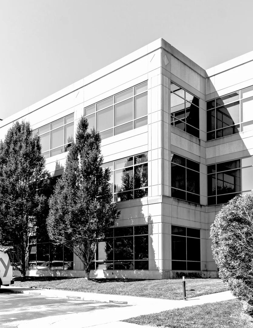 Gateway Centre II — Lease in Chesterfield, VA, photo 1 of 6