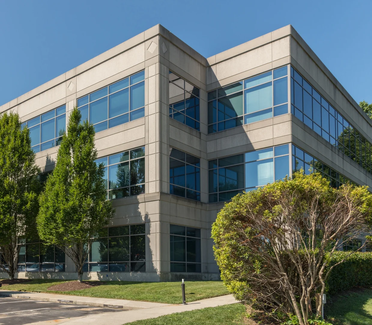 Gateway Centre II — Lease in Chesterfield, VA, photo 2 of 6