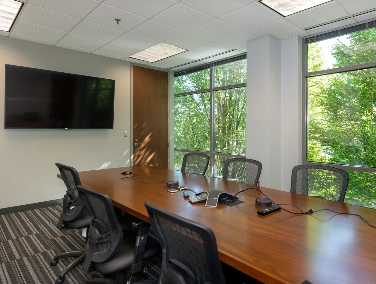 Gateway Centre II — Lease in Chesterfield, VA, photo 5 of 6