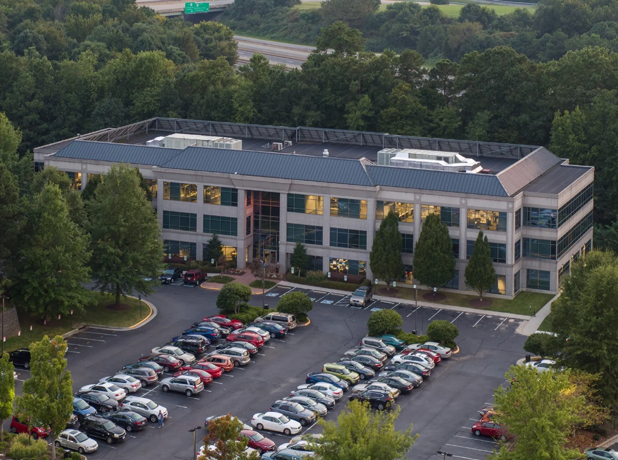 Gateway Centre II — Lease in Chesterfield, VA, photo 3 of 6