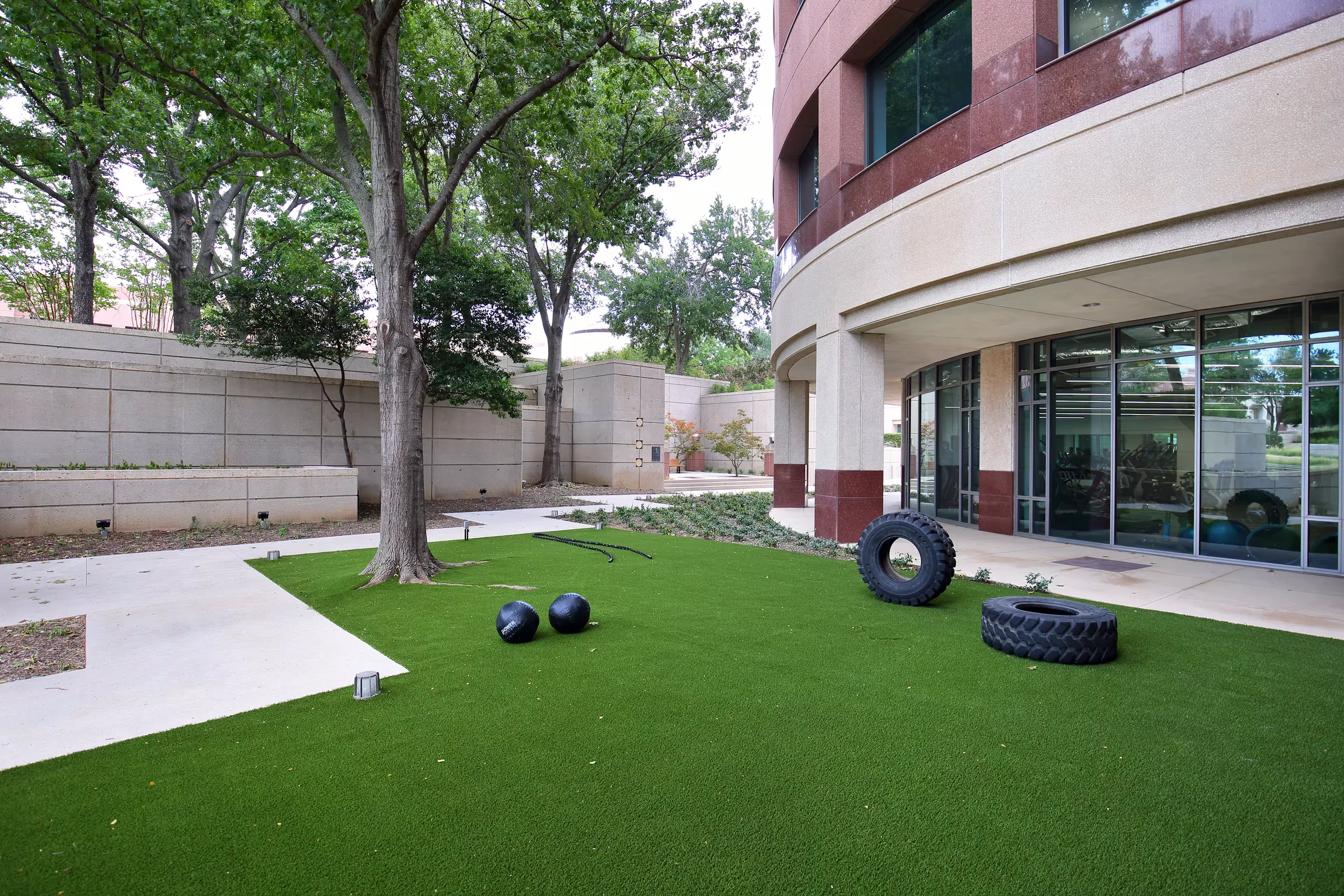 The Park at Legacy - photo 2 - 6501 Legacy Dr Plano, TX