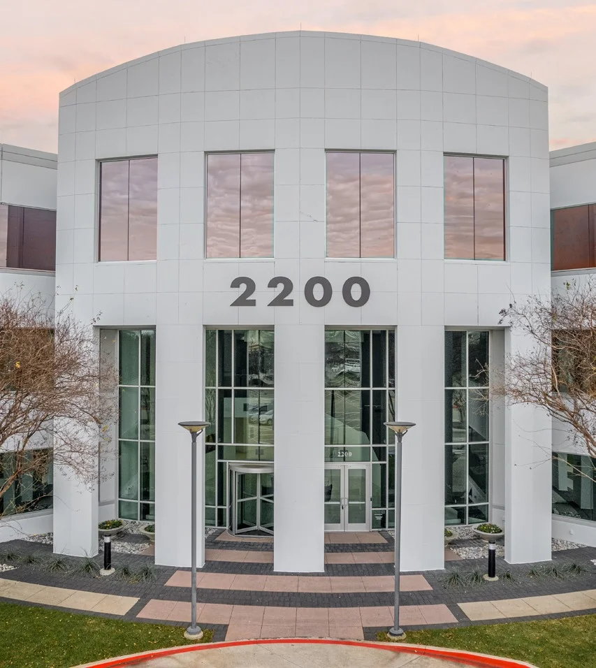 2200 George Bush — Lease in Richardson, TX, photo 1 of 2