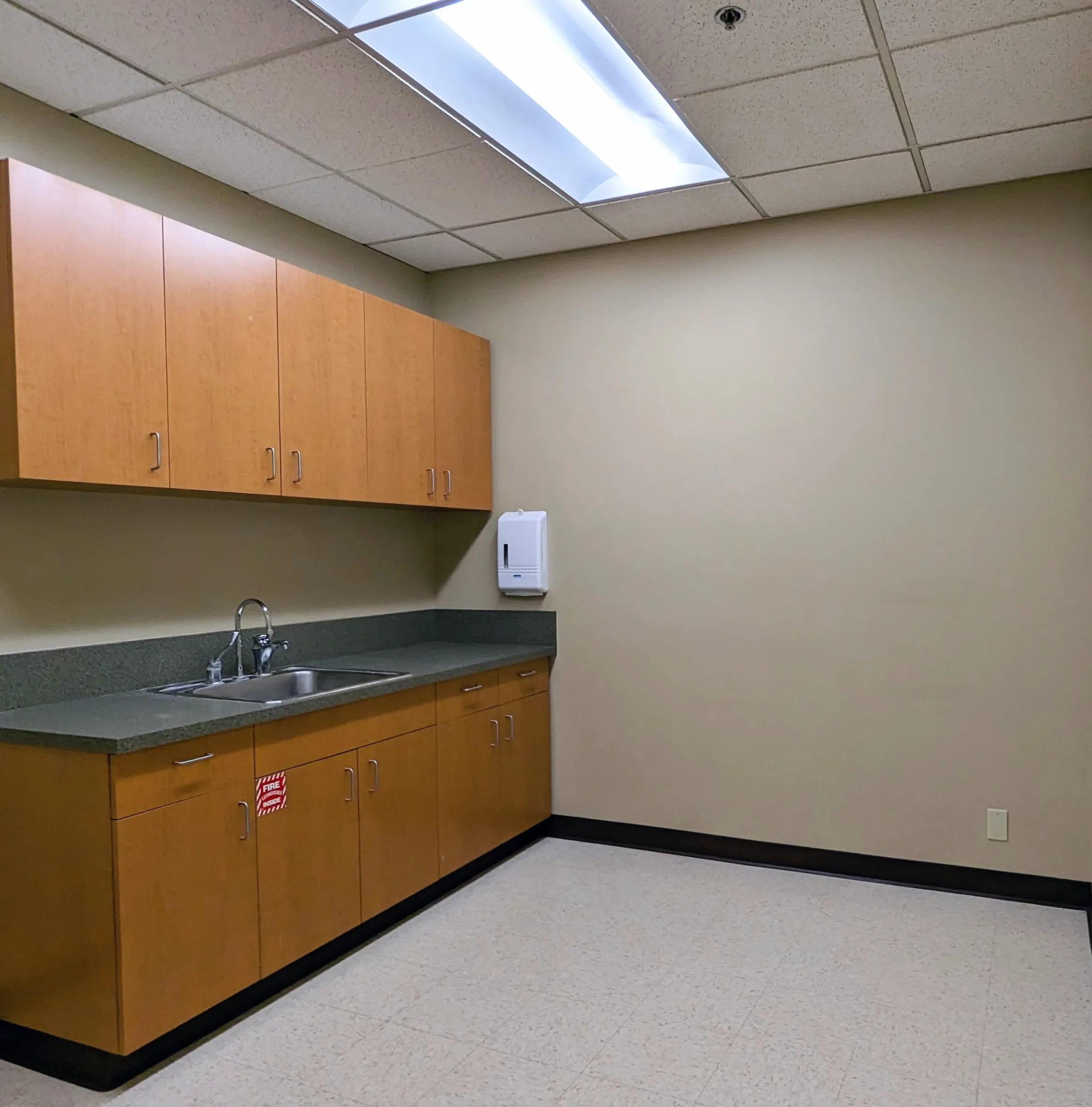 Parkway Plaza III — Lease in Vancouver, WA, photo 1 of 5