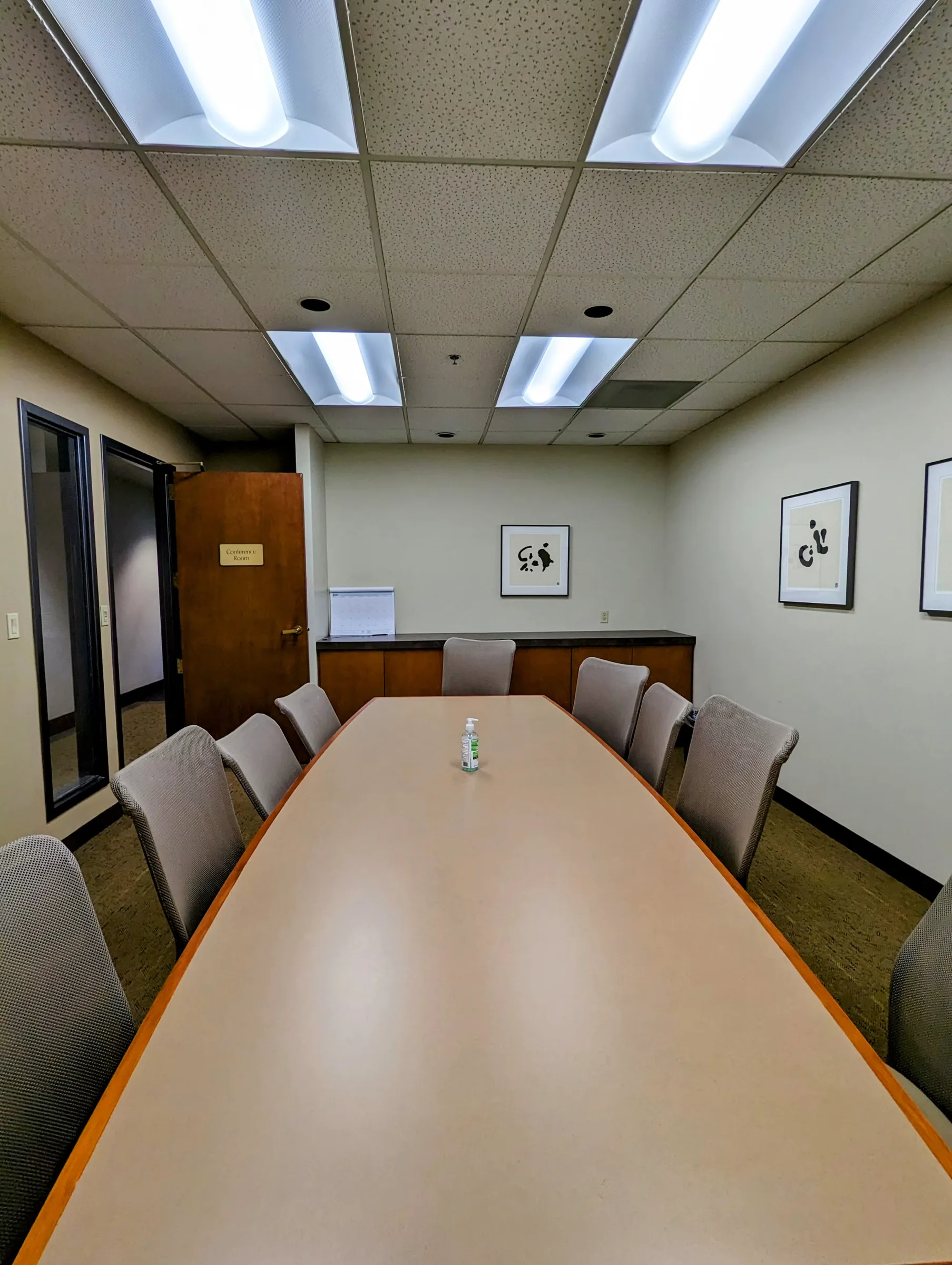 Parkway Plaza III — Lease in Vancouver, WA, photo 2 of 5