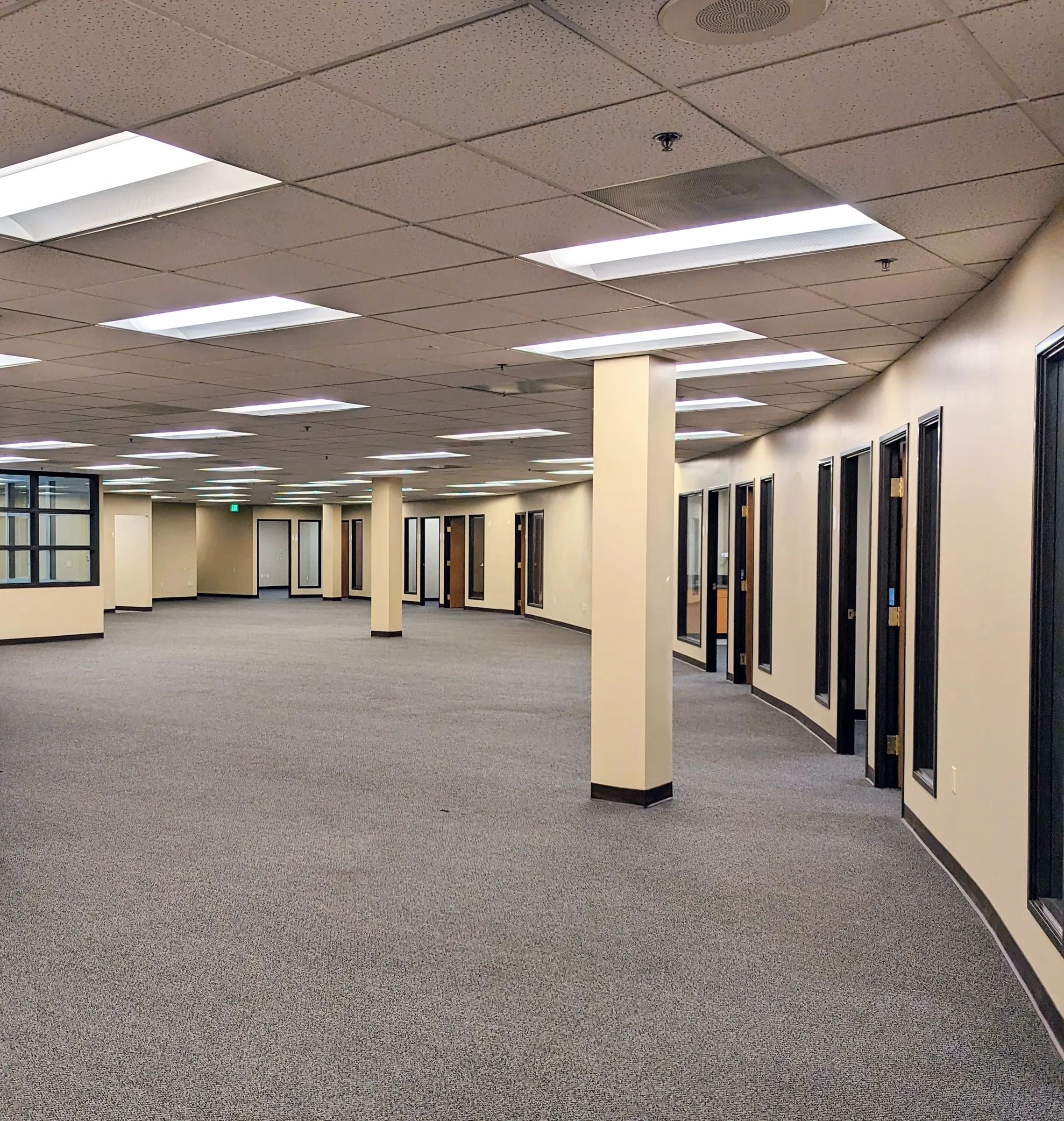 Parkway Plaza III — Lease in Vancouver, WA, photo 3 of 5