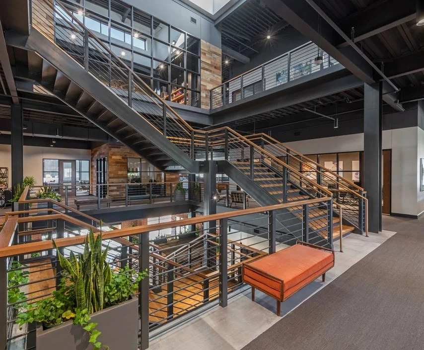 300 E Davis St — Lease in Mckinney, TX, photo 2 of 6