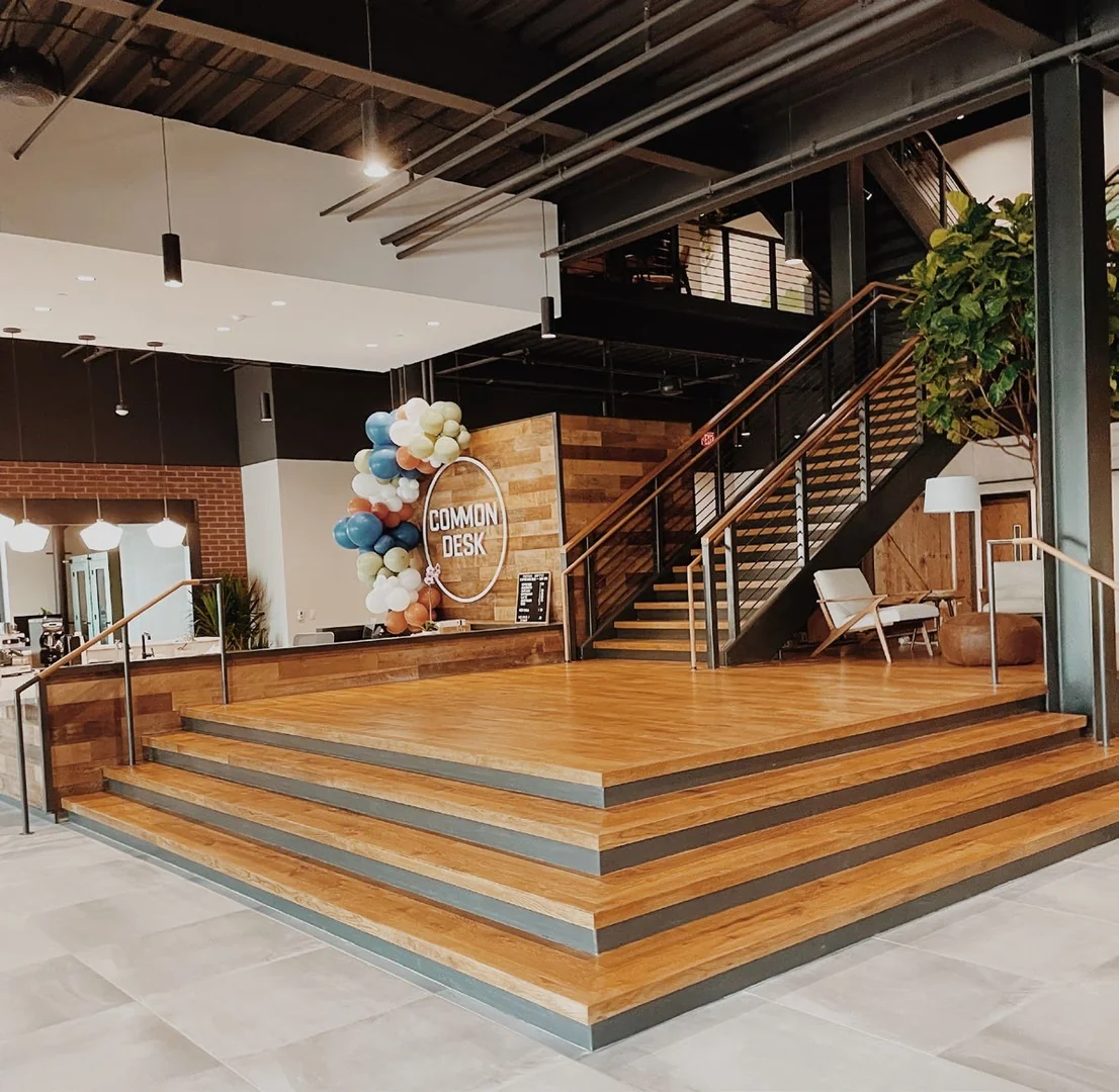 300 E Davis St — Lease in Mckinney, TX, photo 3 of 6