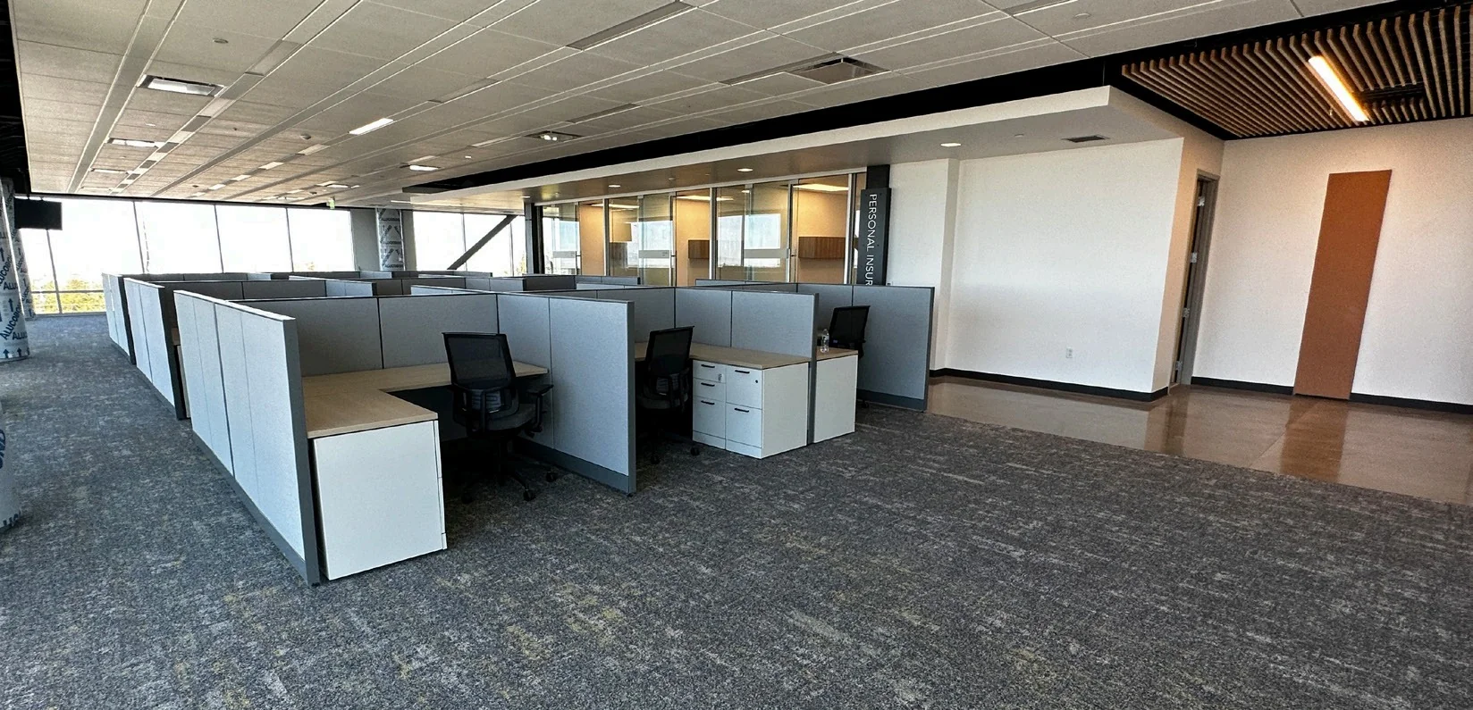 Goldenwest Corporate Campus — Lease in Ogden, UT, photo 1 of 3