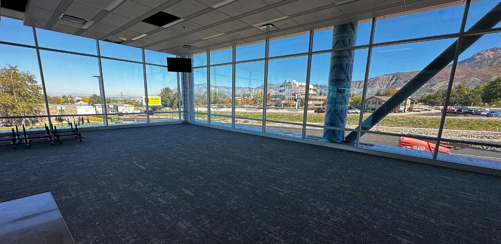 Goldenwest Corporate Campus — Lease in Ogden, UT, photo 2 of 3