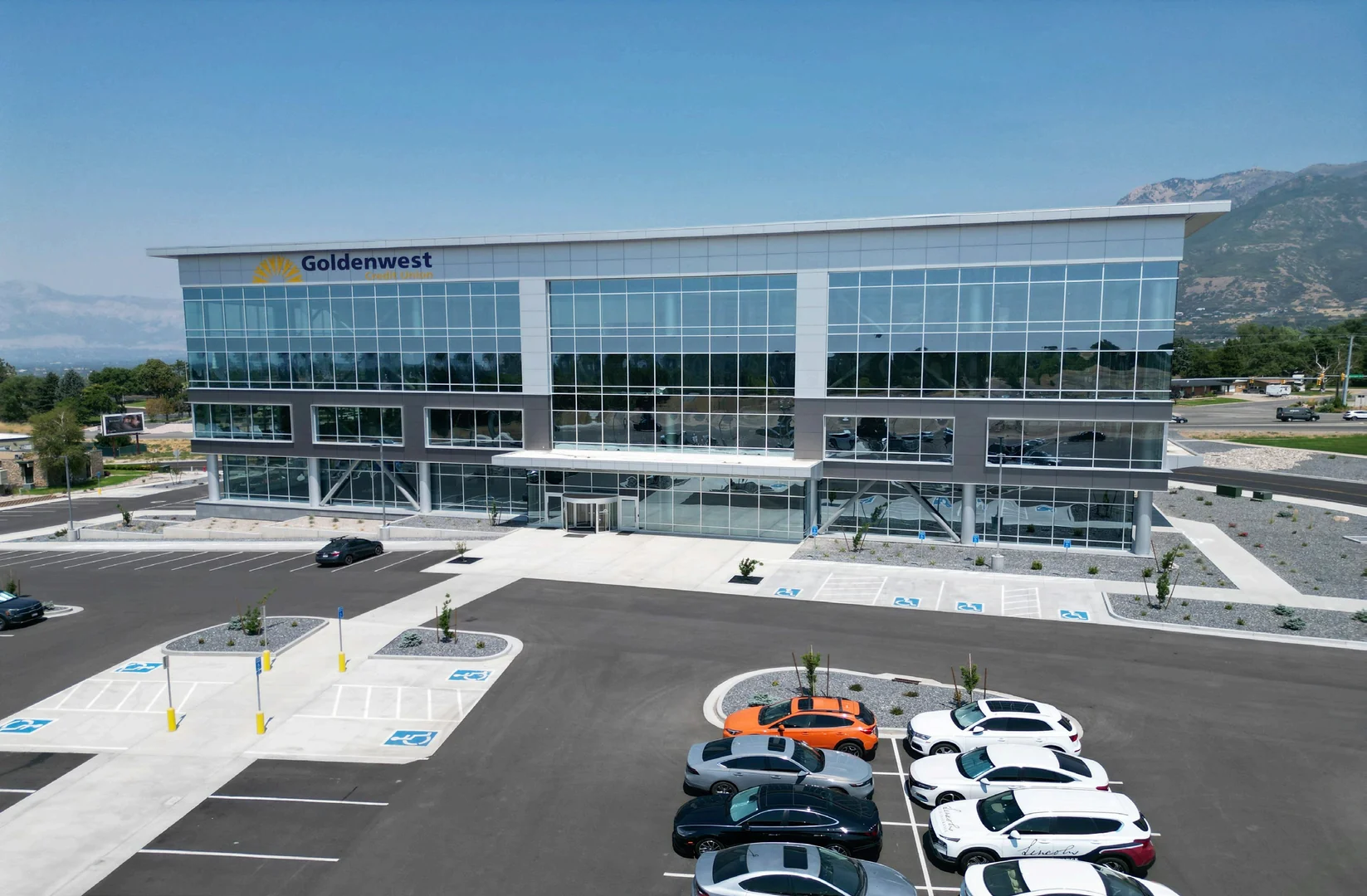 Goldenwest Corporate Campus — Lease in Ogden, UT, photo 3 of 3