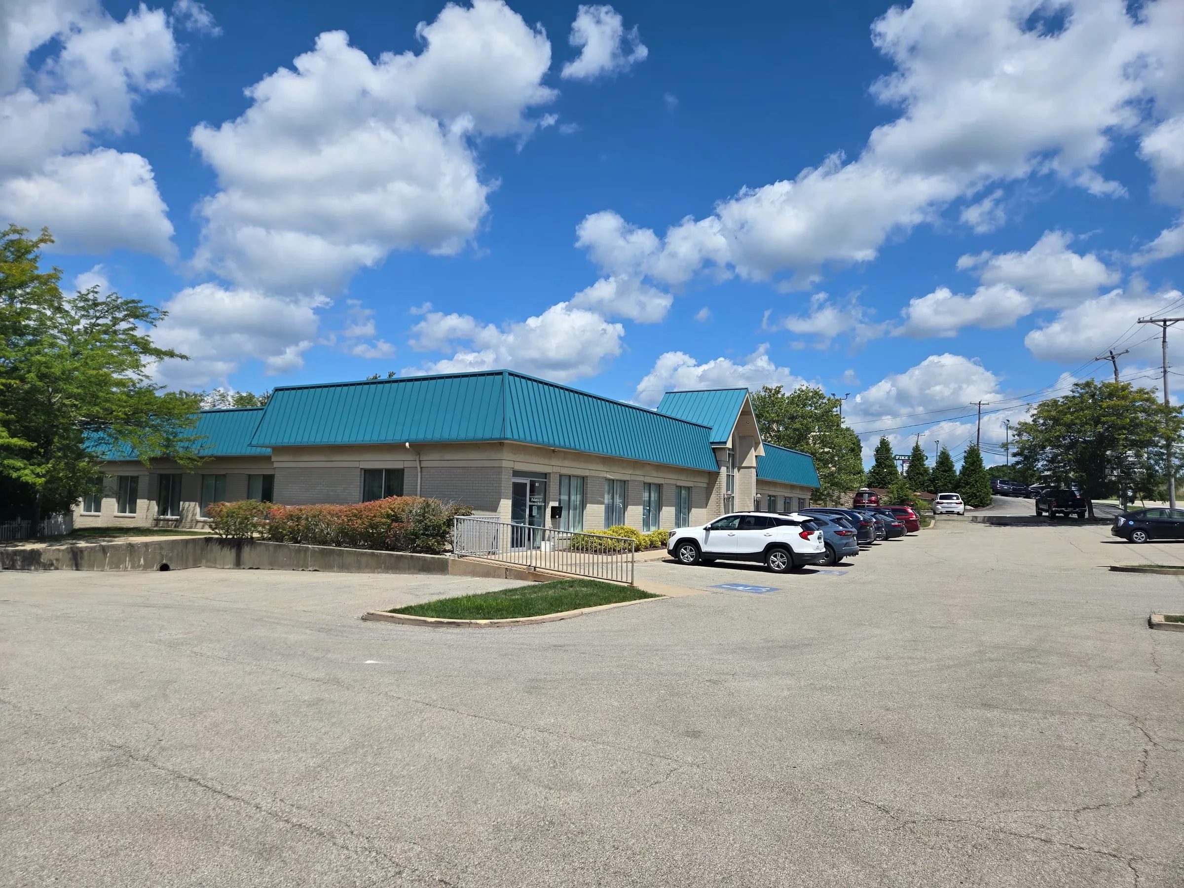 6000 Steubenville Pike — Lease in Mc Kees Rocks, PA, photo 2 of 8