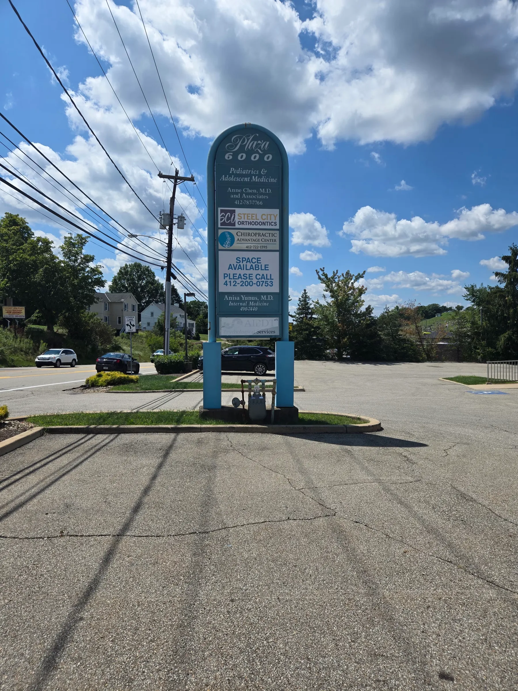 6000 Steubenville Pike — Lease in Mc Kees Rocks, PA, photo 8 of 8