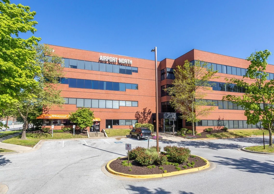 Empire Airport North — Lease in Linthicum Heights, MD, photo 1 of 1