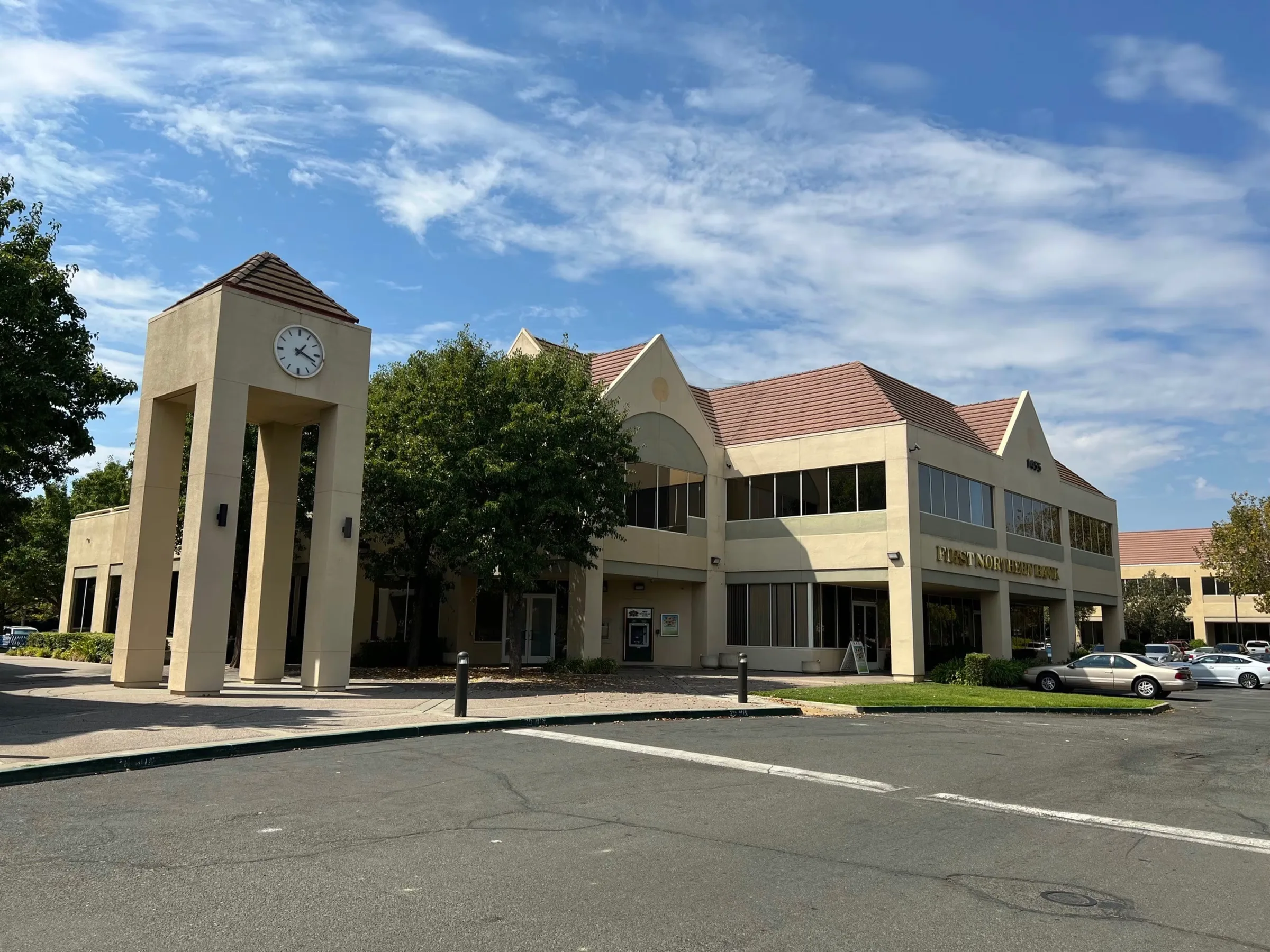 Bldg A - office in 1455 Oliver Rd Fairfield, CA