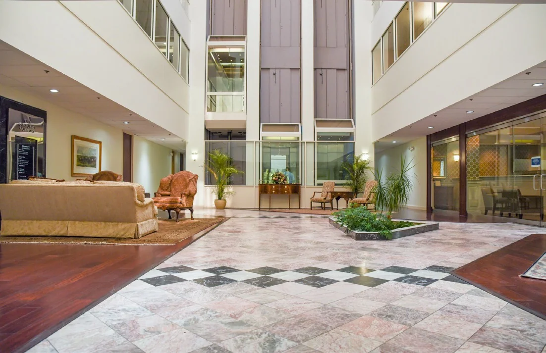 One Corporate Commons — Lease in New Castle, DE, photo 3 of 6
