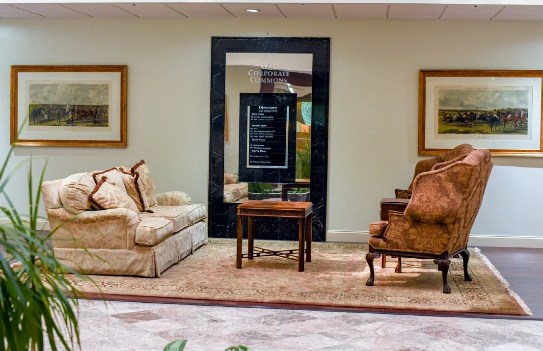 One Corporate Commons — Lease in New Castle, DE, photo 5 of 6