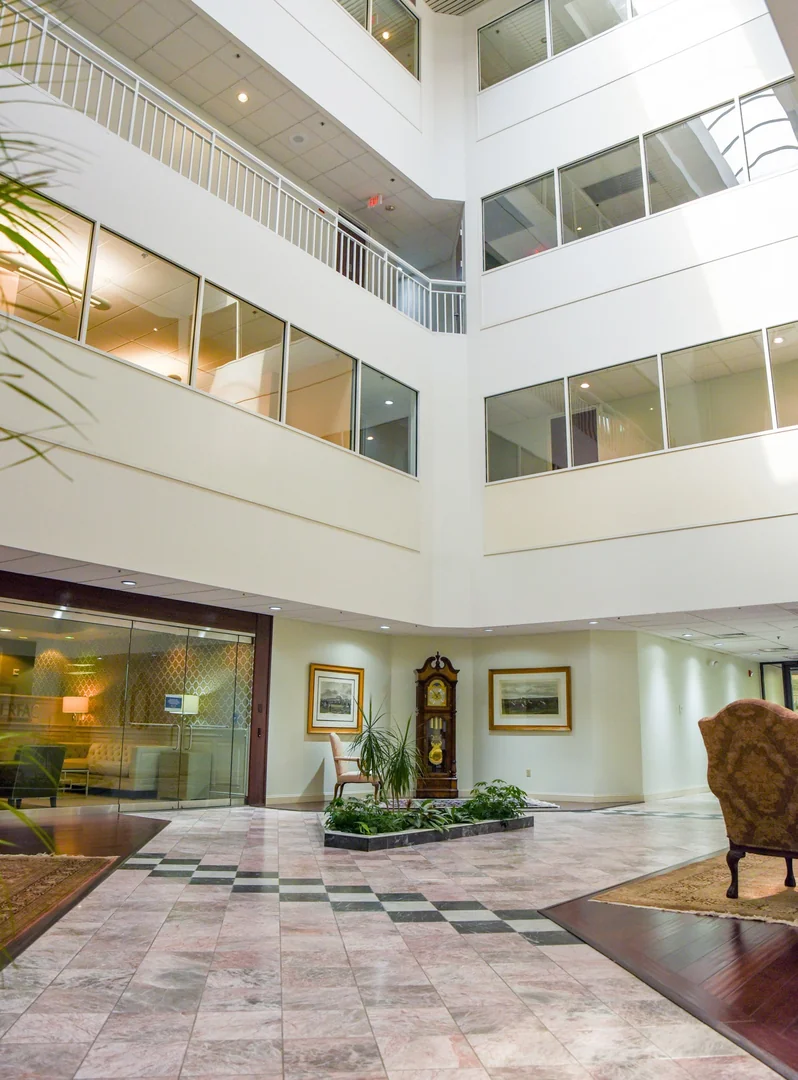 One Corporate Commons — Lease in New Castle, DE, photo 6 of 6