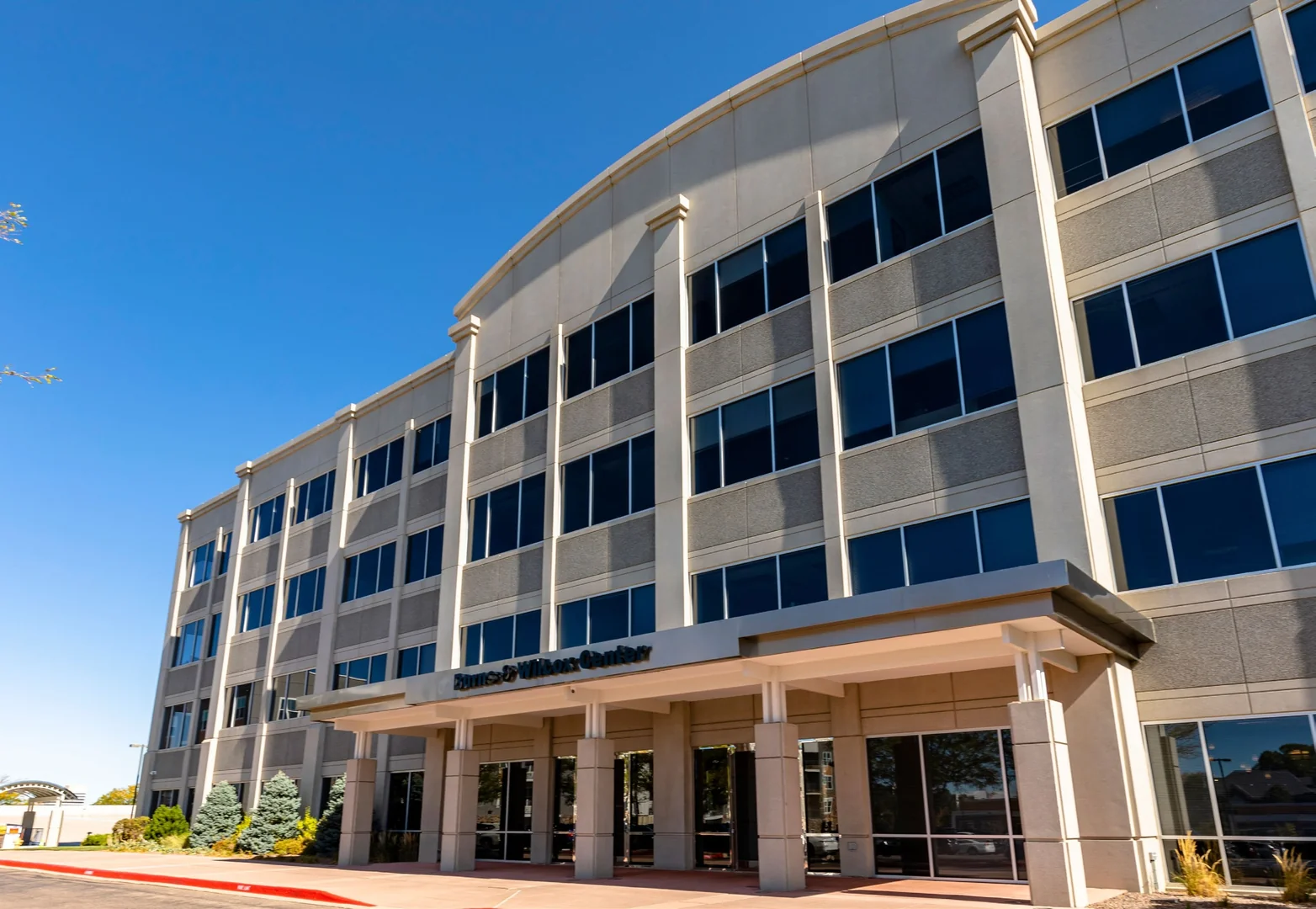 Burns & Wilcox Center — Lease in Centennial, CO, photo 3 of 6