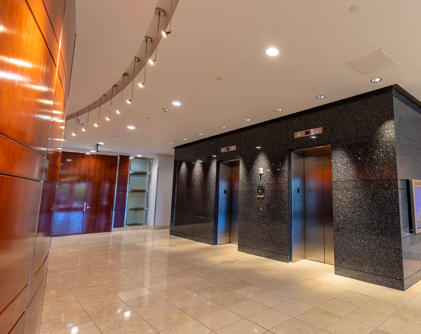 Burns & Wilcox Center — Lease in Centennial, CO, photo 4 of 6