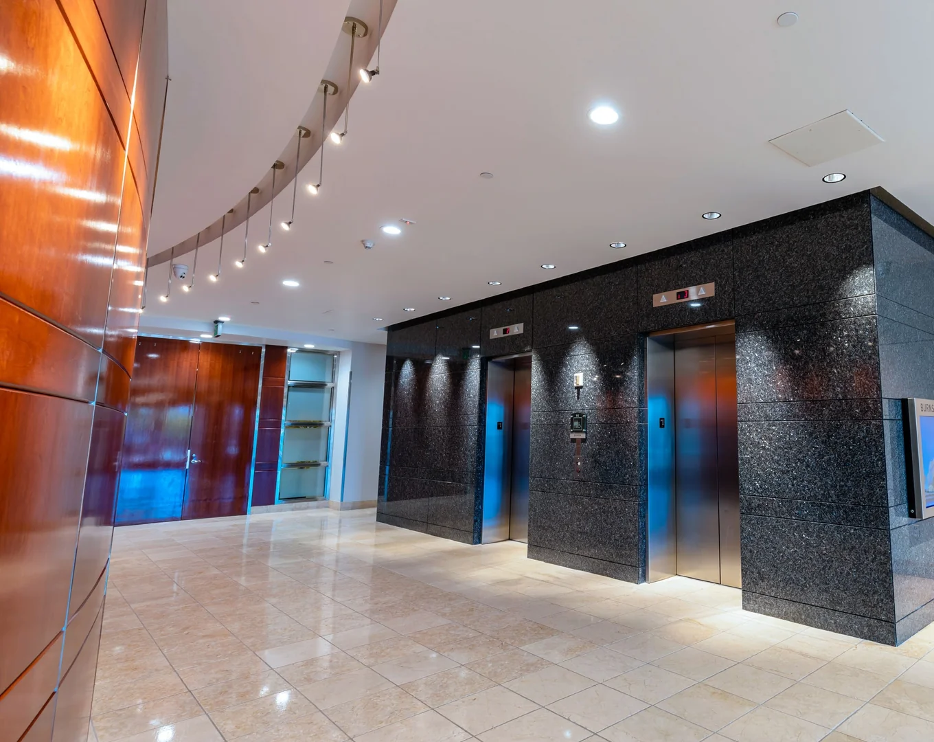 Burns & Wilcox Center — Lease in Centennial, CO, photo 5 of 6