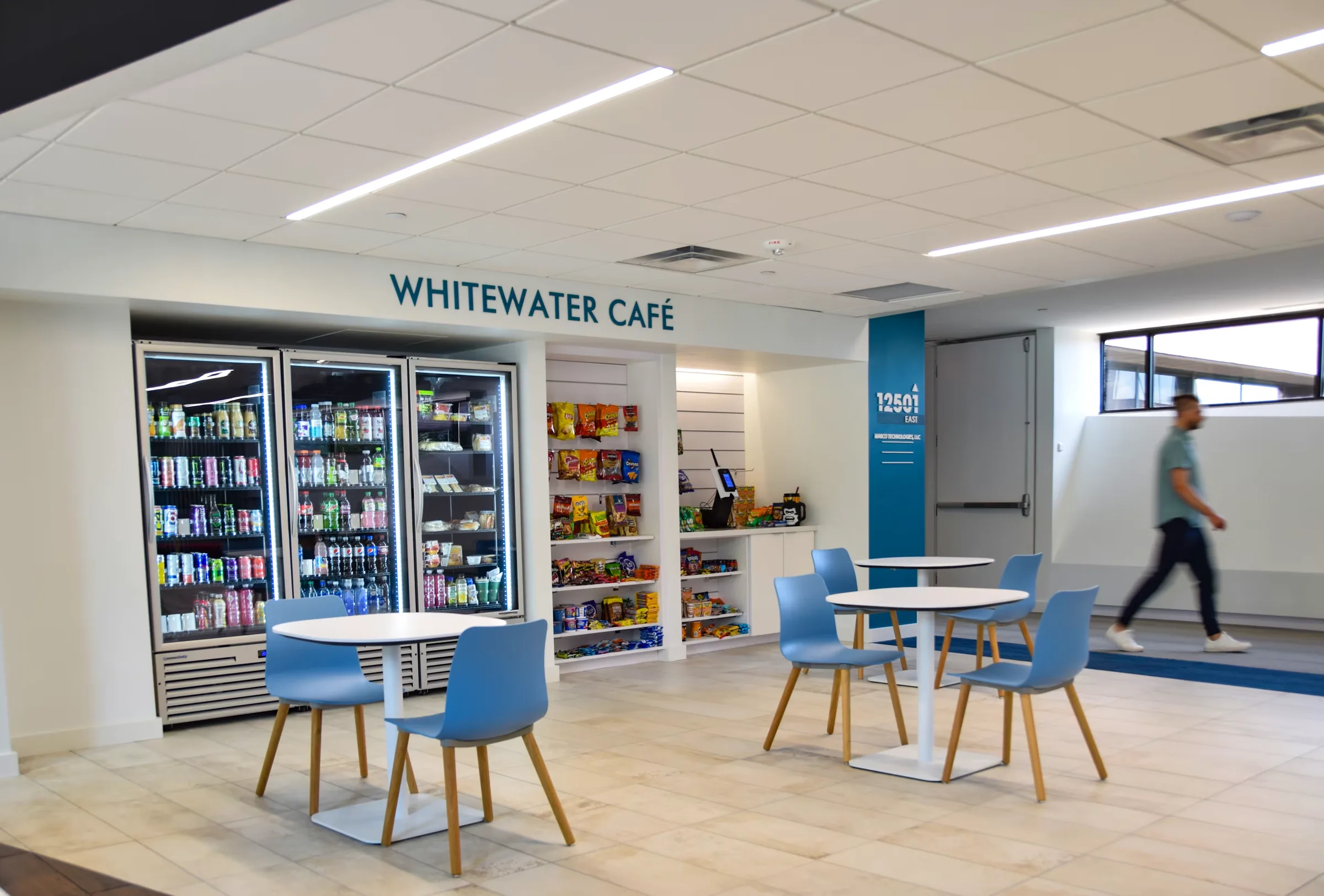 Whitewater Office Center I — Lease in Minnetonka, MN, photo 2 of 5