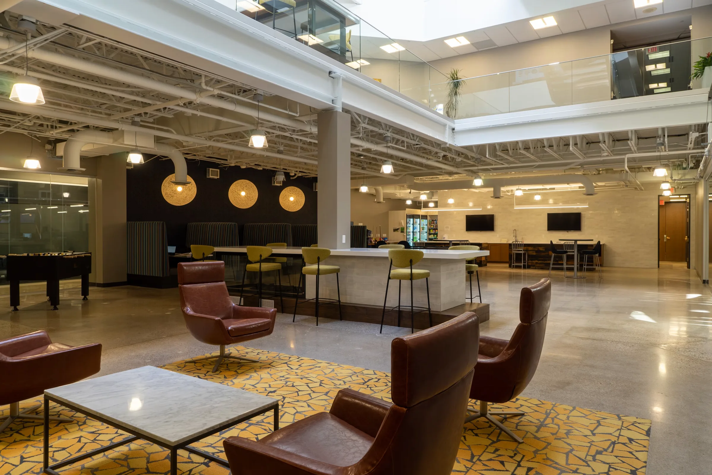 Whitewater Office Center I — Lease in Minnetonka, MN, photo 3 of 5