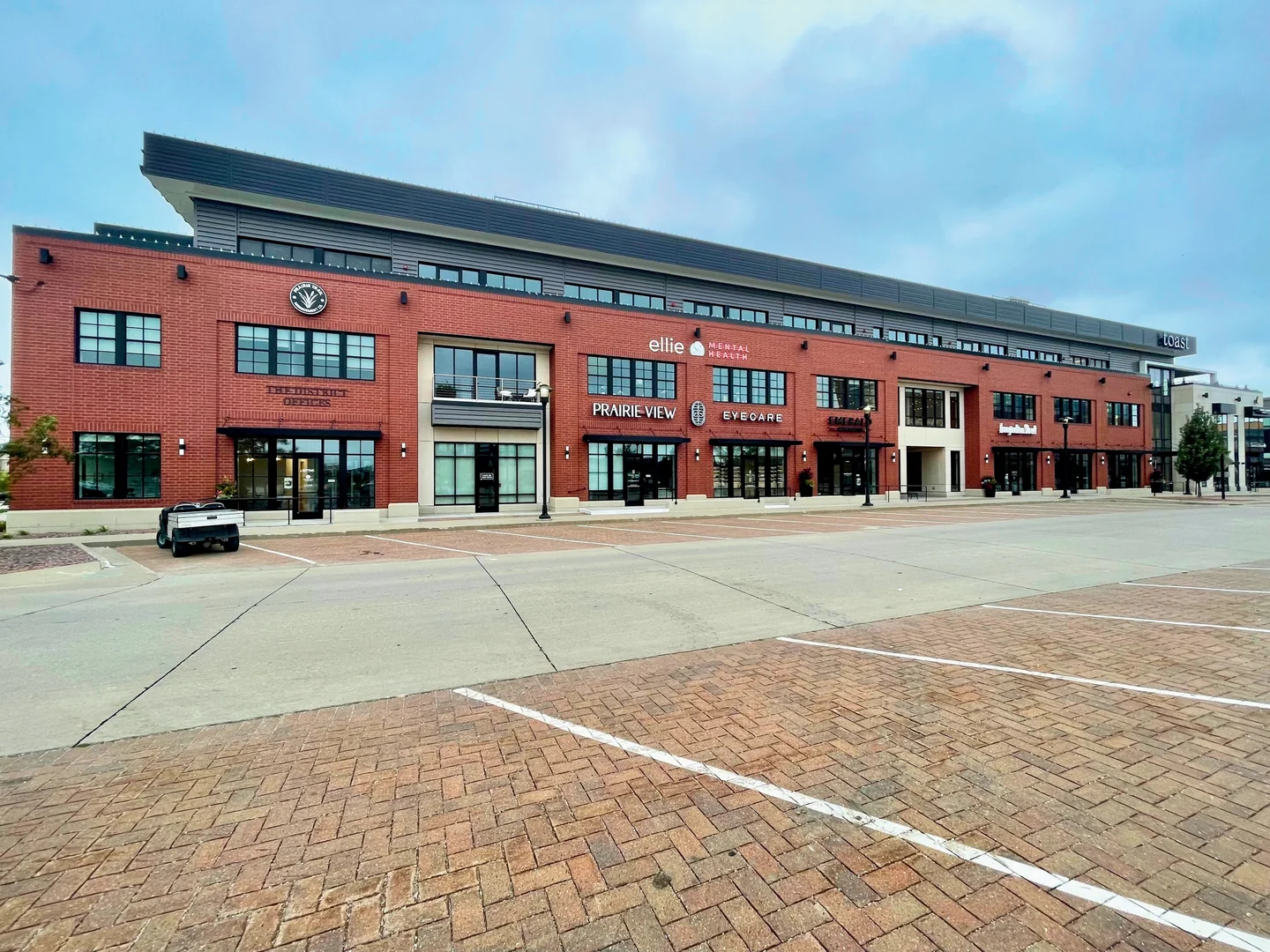 District VI - Office — Lease in Ankeny, IA, photo 1 of 1