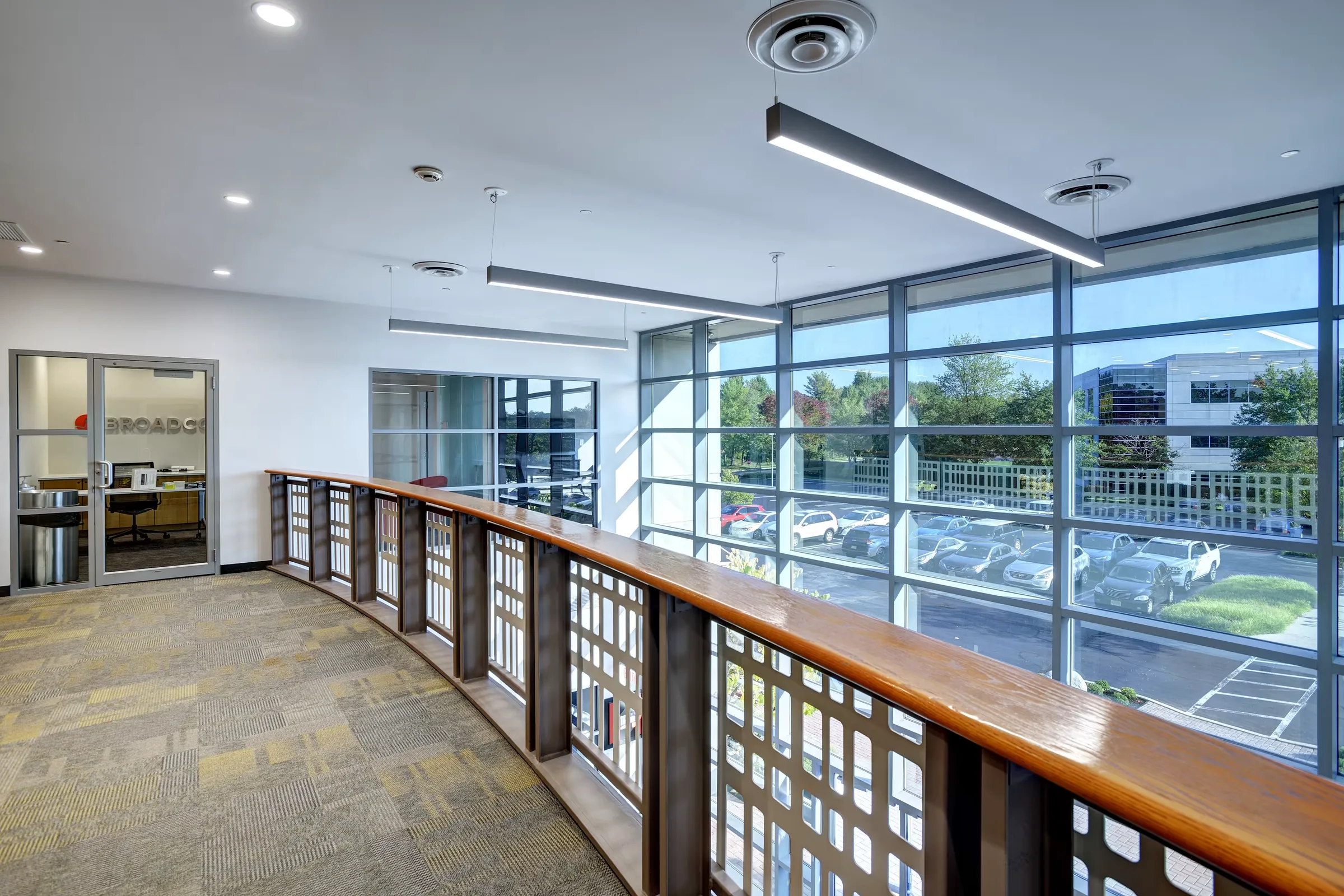 Alexander Park II — Lease in Princeton, NJ, photo 1 of 6
