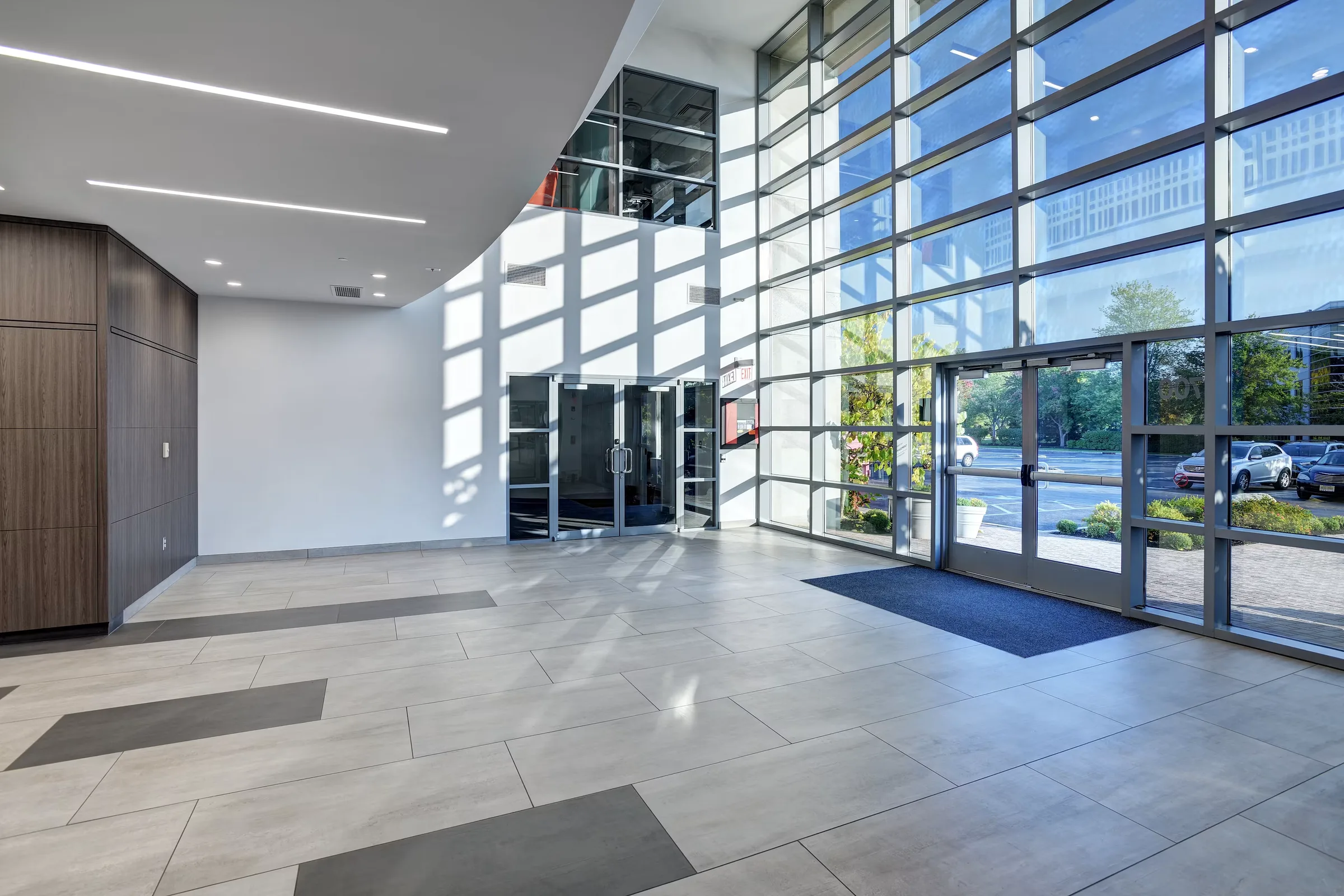 Alexander Park II — Lease in Princeton, NJ, photo 2 of 6