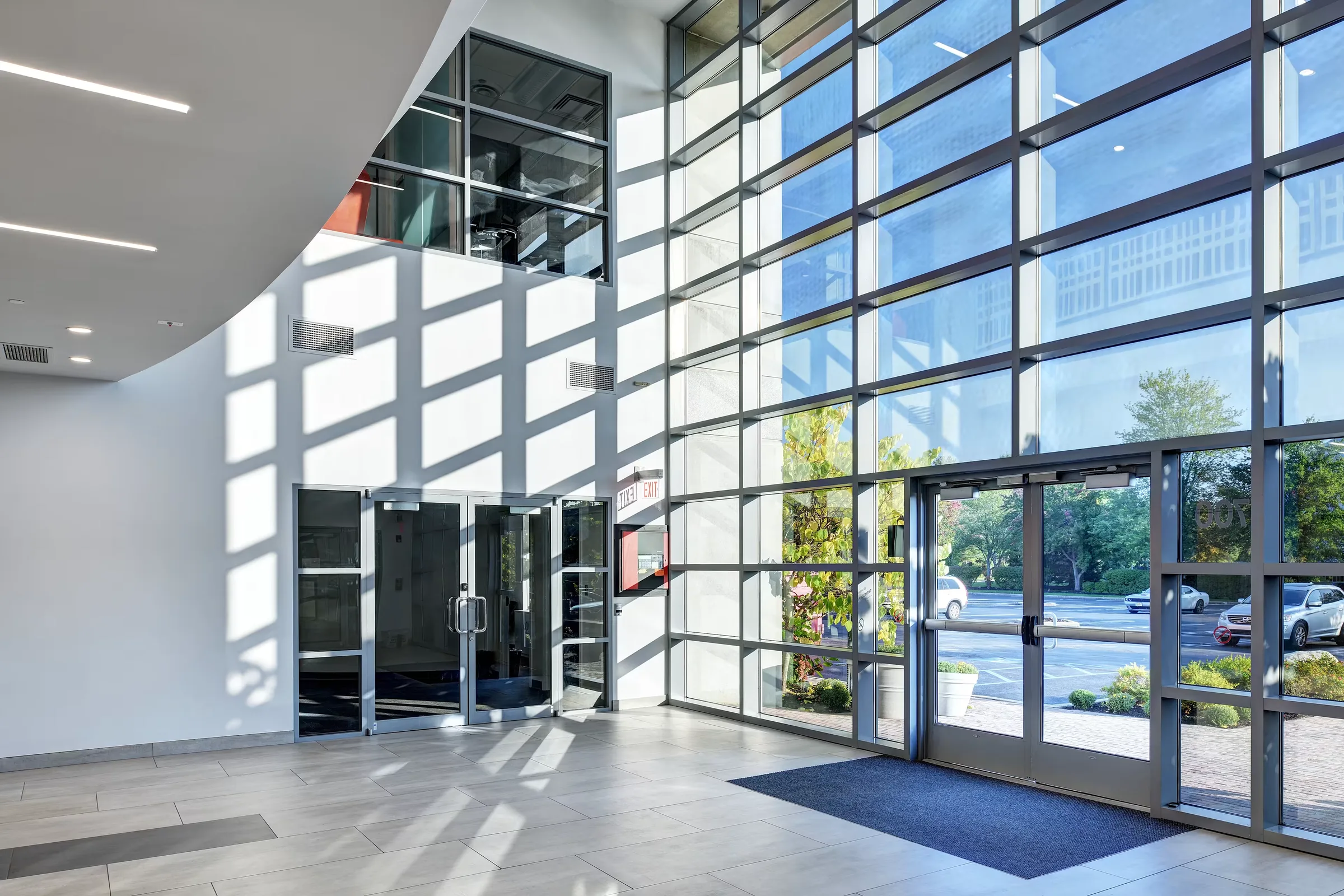Alexander Park II — Lease in Princeton, NJ, photo 3 of 6
