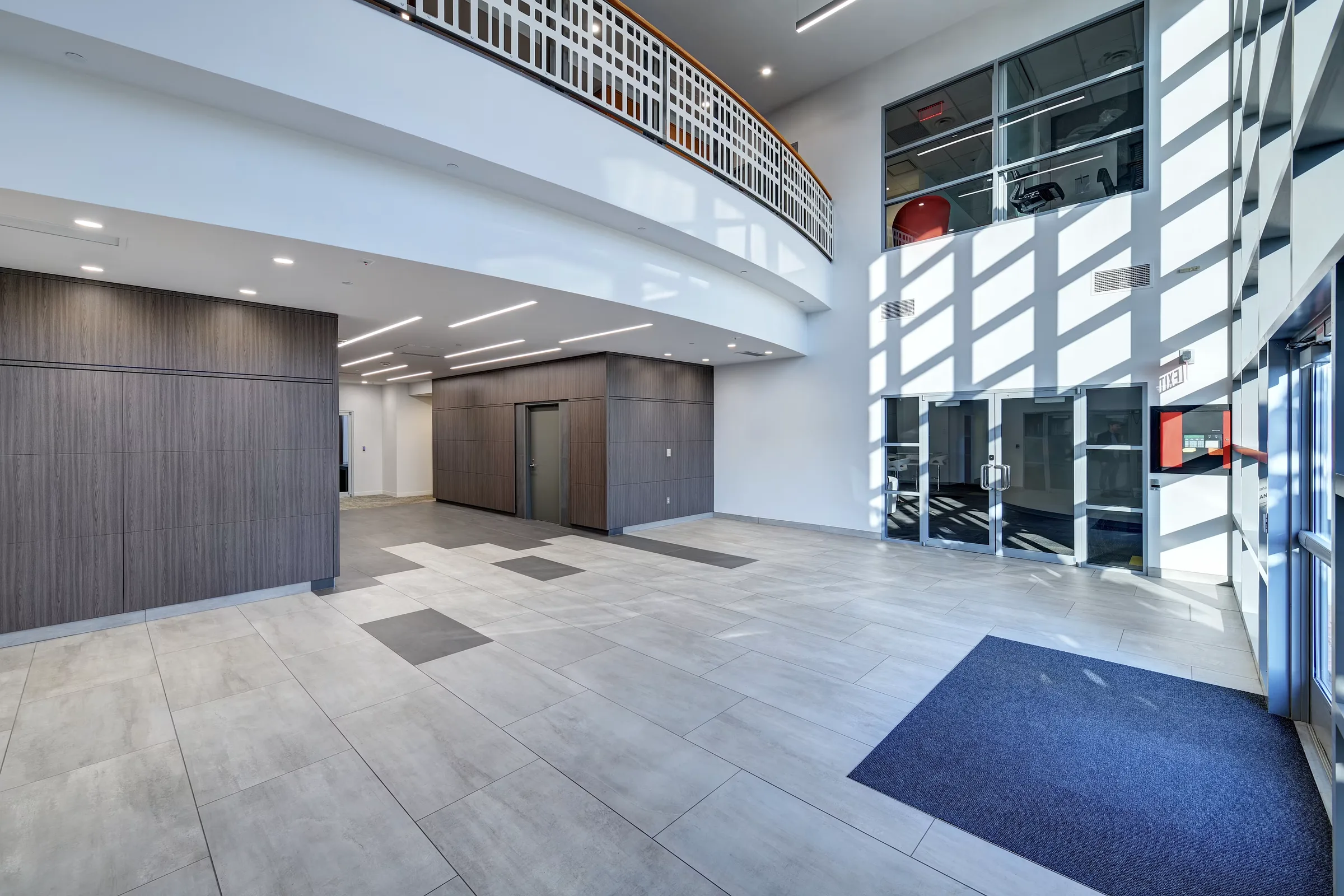 Alexander Park II — Lease in Princeton, NJ, photo 4 of 6