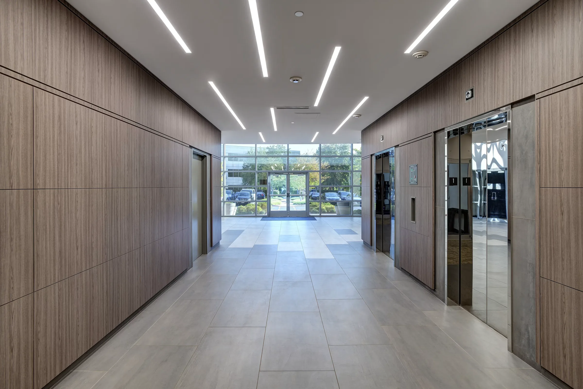 Alexander Park II — Lease in Princeton, NJ, photo 5 of 6