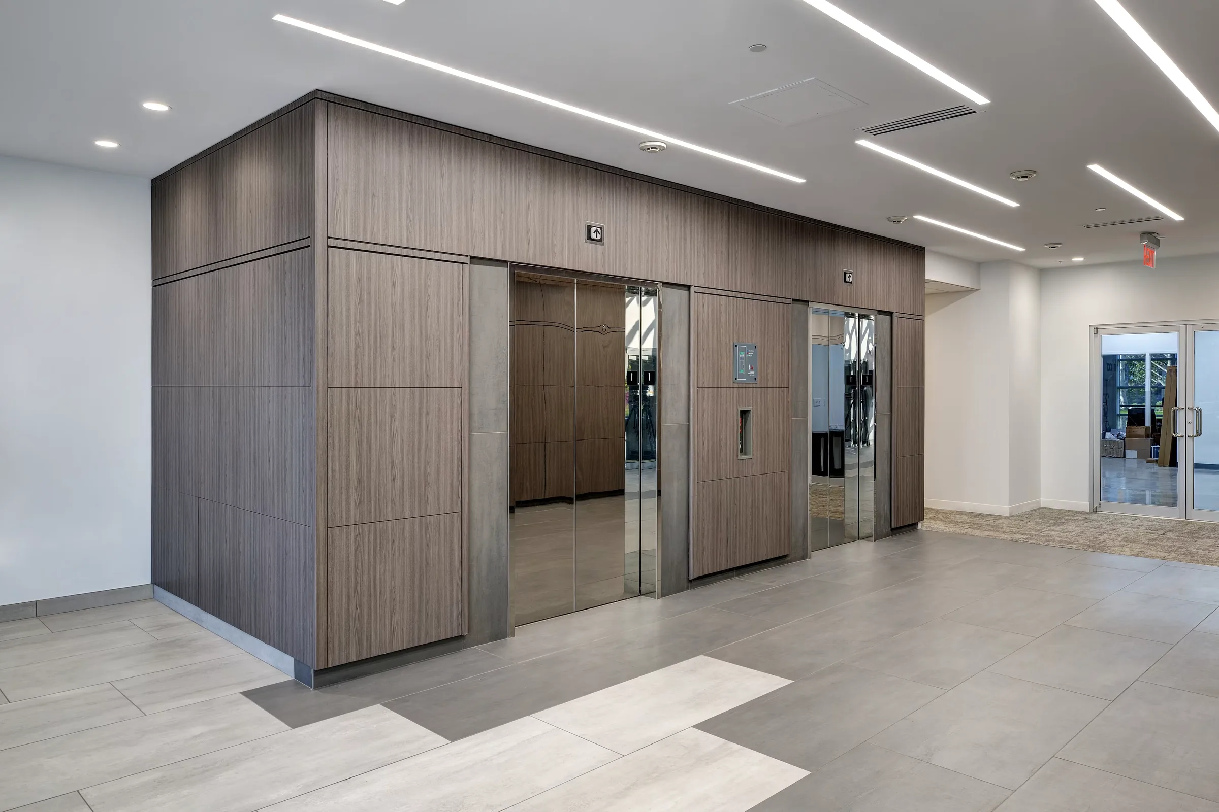 Alexander Park II — Lease in Princeton, NJ, photo 6 of 6