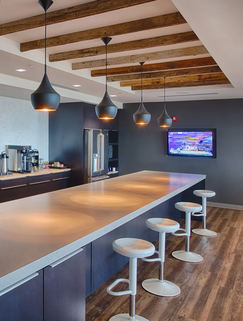 Peakview Tower — Lease in Greenwood Village, CO, photo 6 of 6