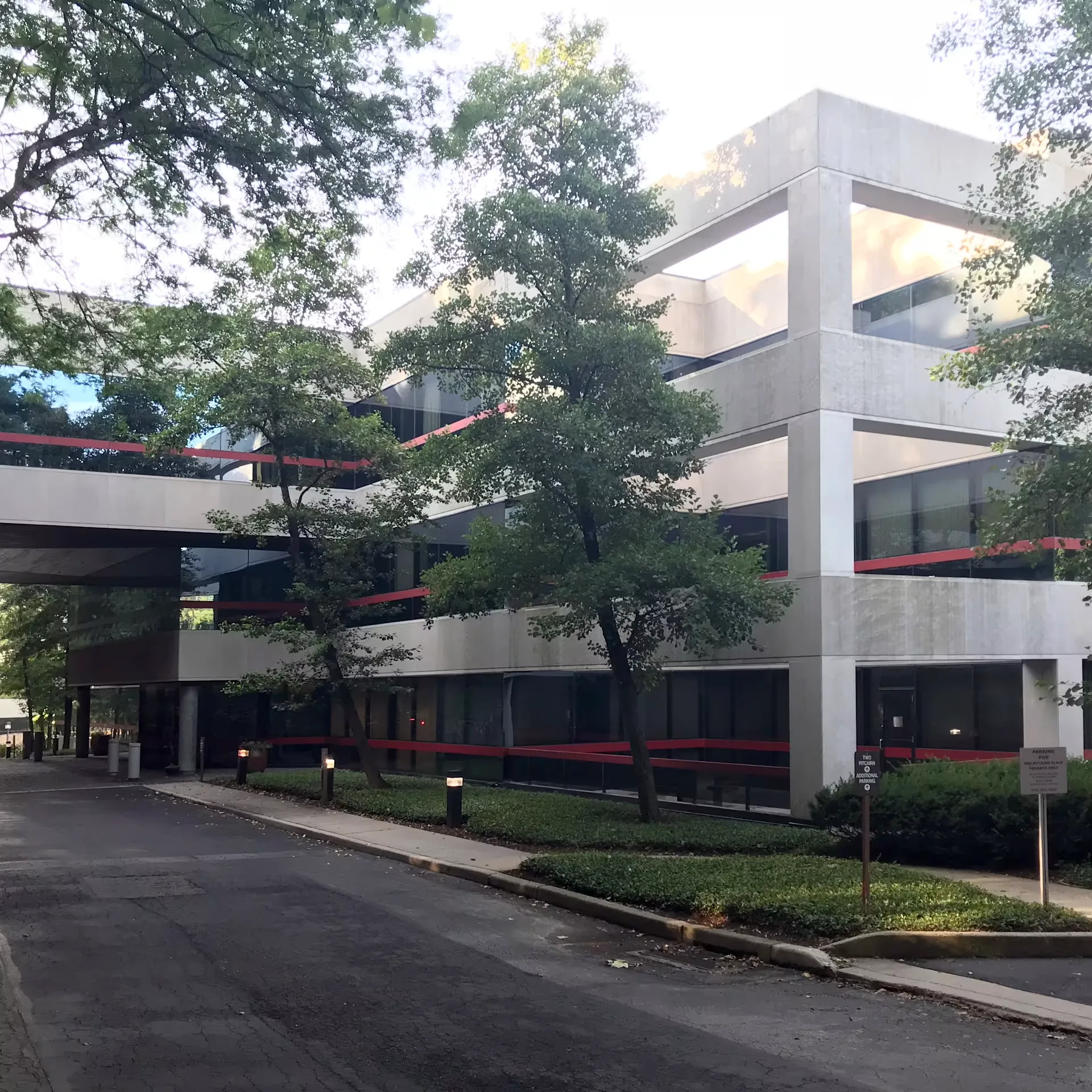 One Pitcairn Place — Lease in Jenkintown, PA, photo 1 of 1