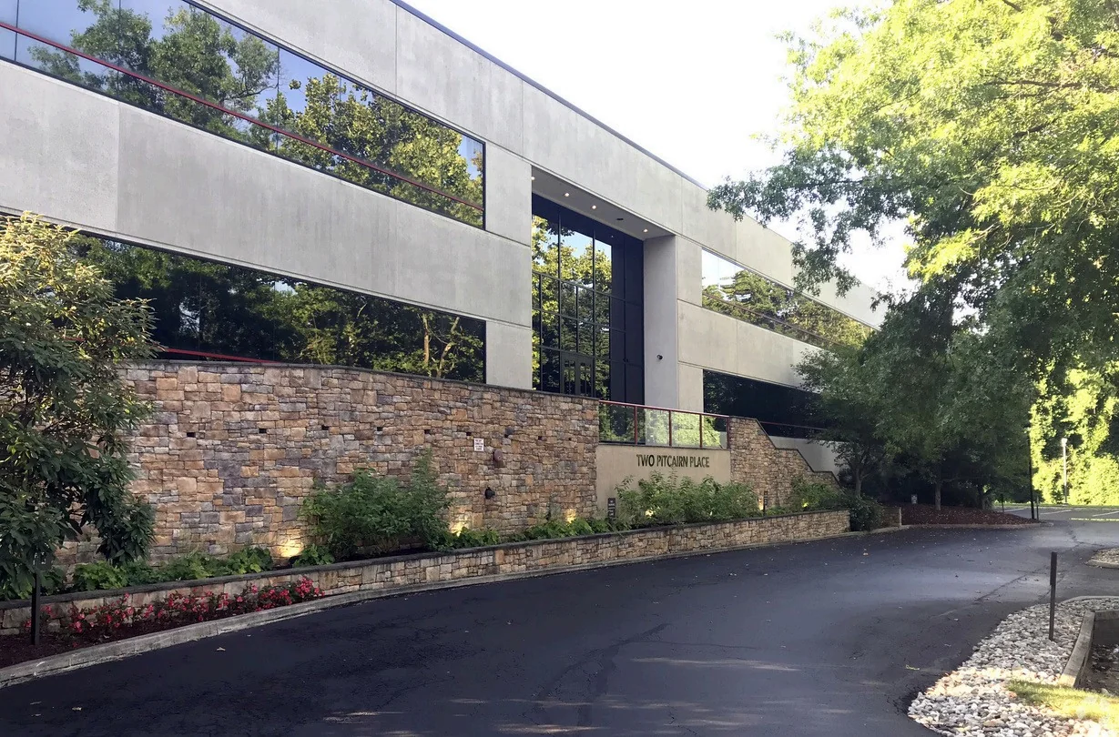 Two Pitcairn Place — Lease in Jenkintown, PA, photo 2 of 3