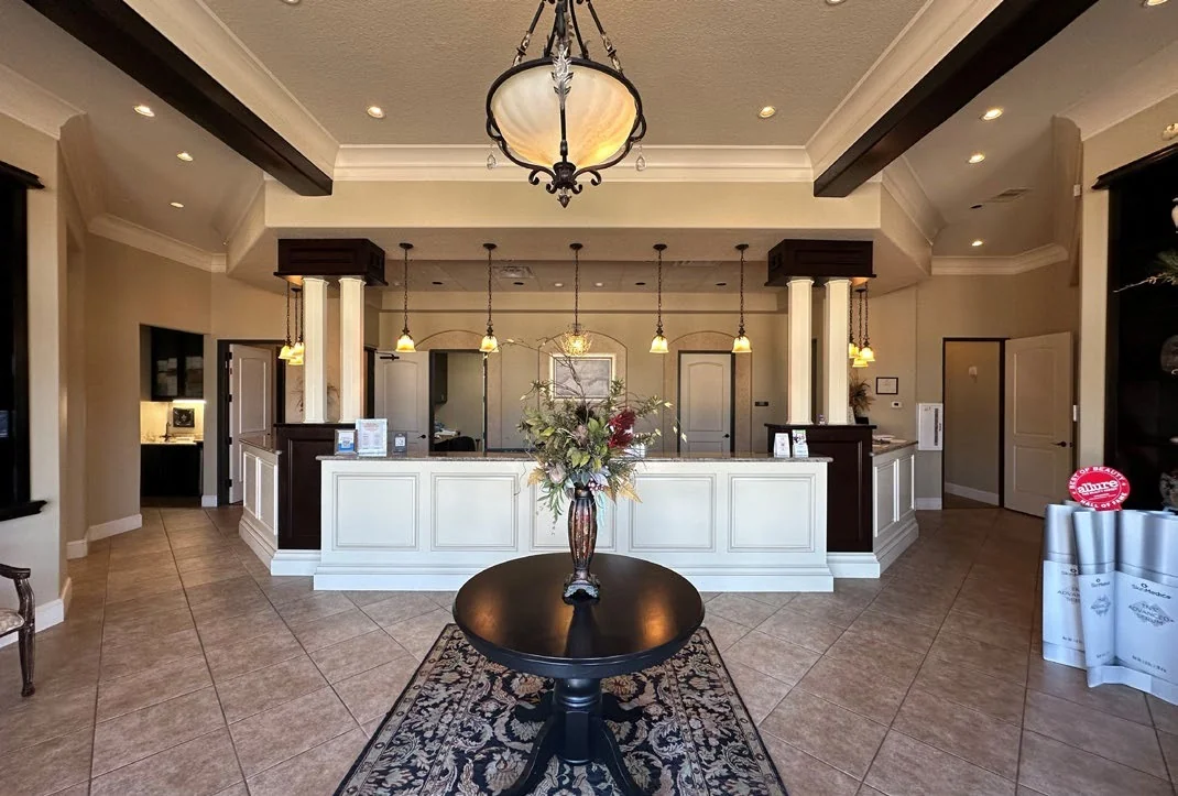 21300 Provincial Blvd — Lease in Katy, TX, photo 3 of 4