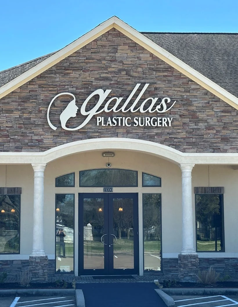 21300 Provincial Blvd — Lease in Katy, TX, photo 2 of 4