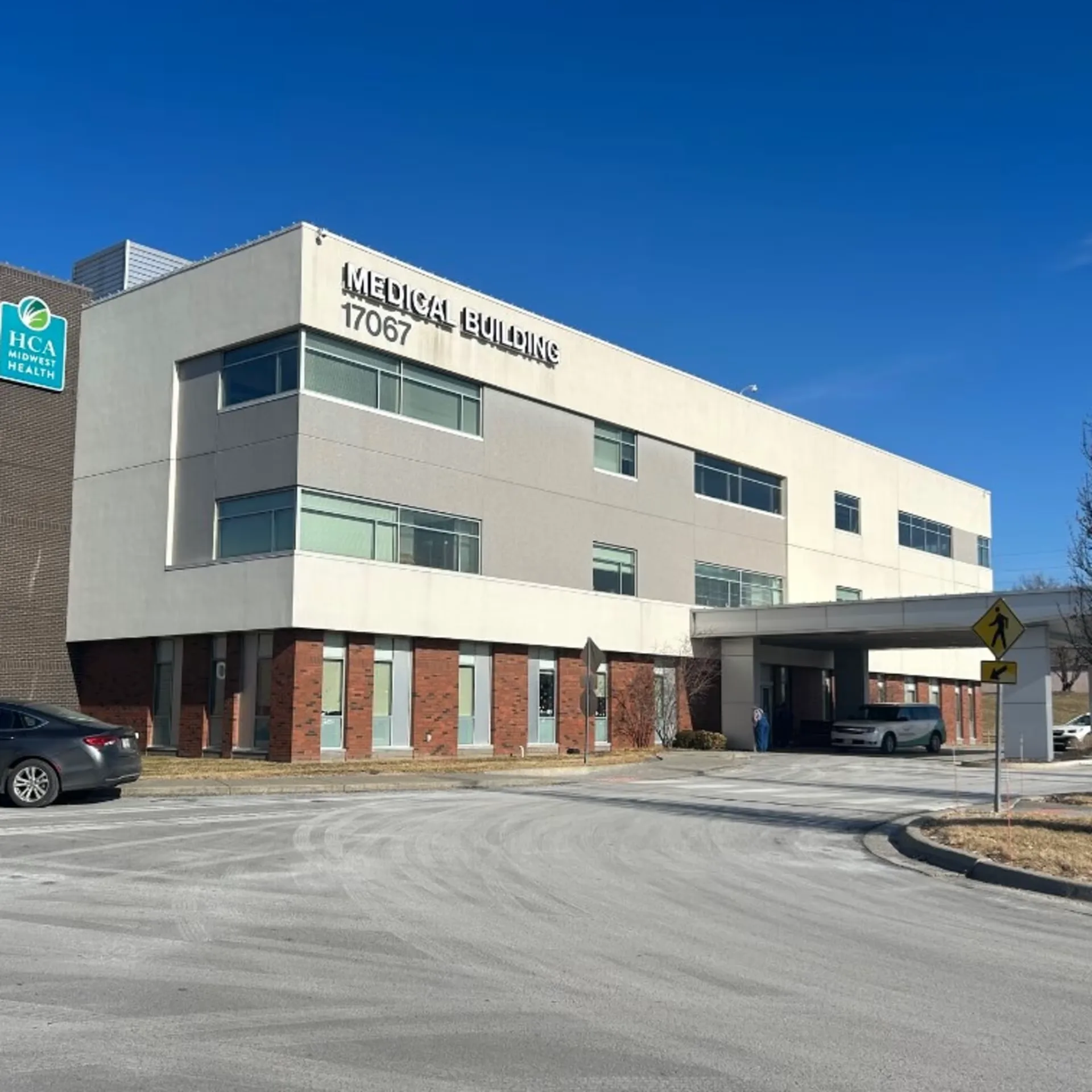 Belton MOB — Lease in Belton, MO, photo 1 of 1
