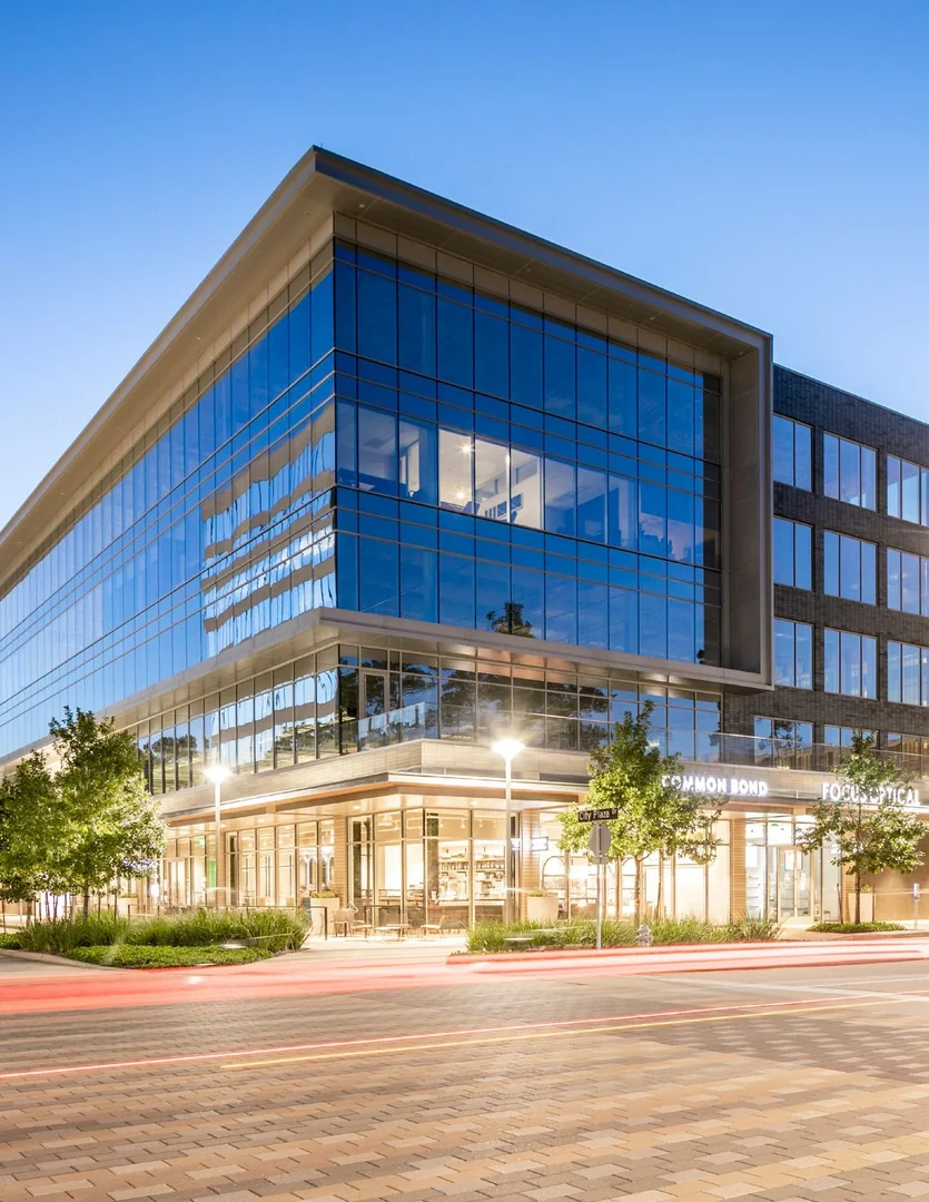 City Place 1 — Lease in Spring, TX, photo 1 of 4