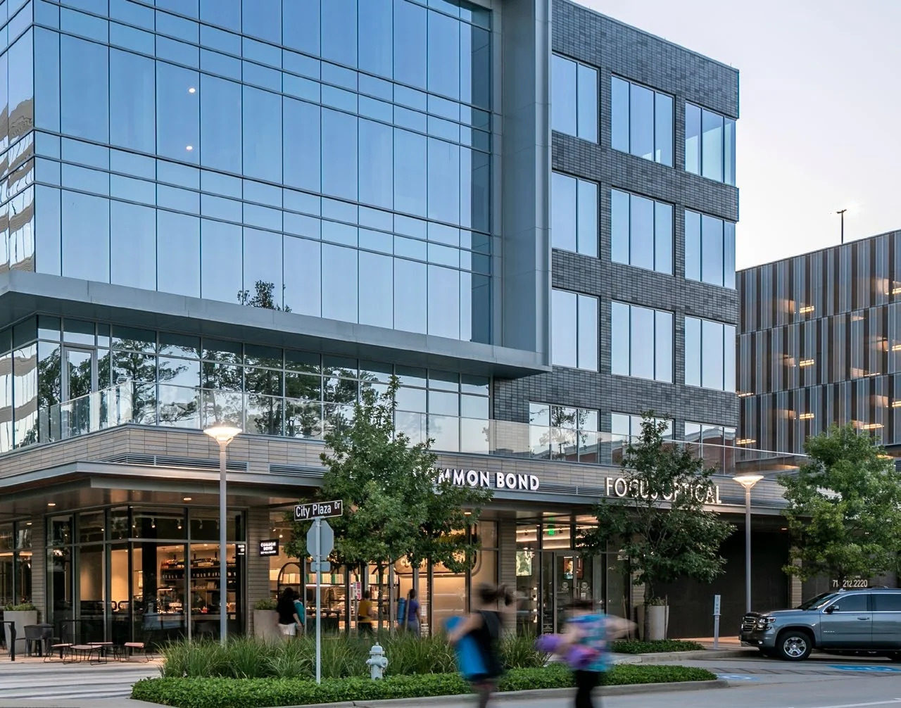 City Place 1 — Lease in Spring, TX, photo 2 of 4