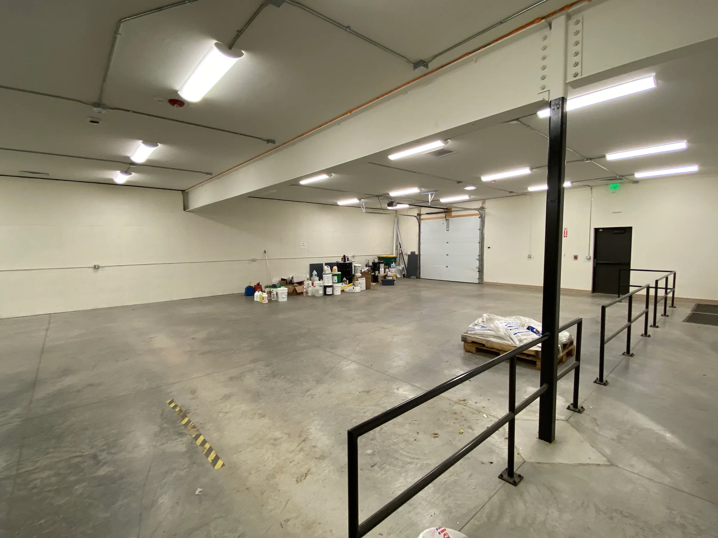 Solaire Optical Laboratories — Lease in Kalamazoo, MI, photo 2 of 8